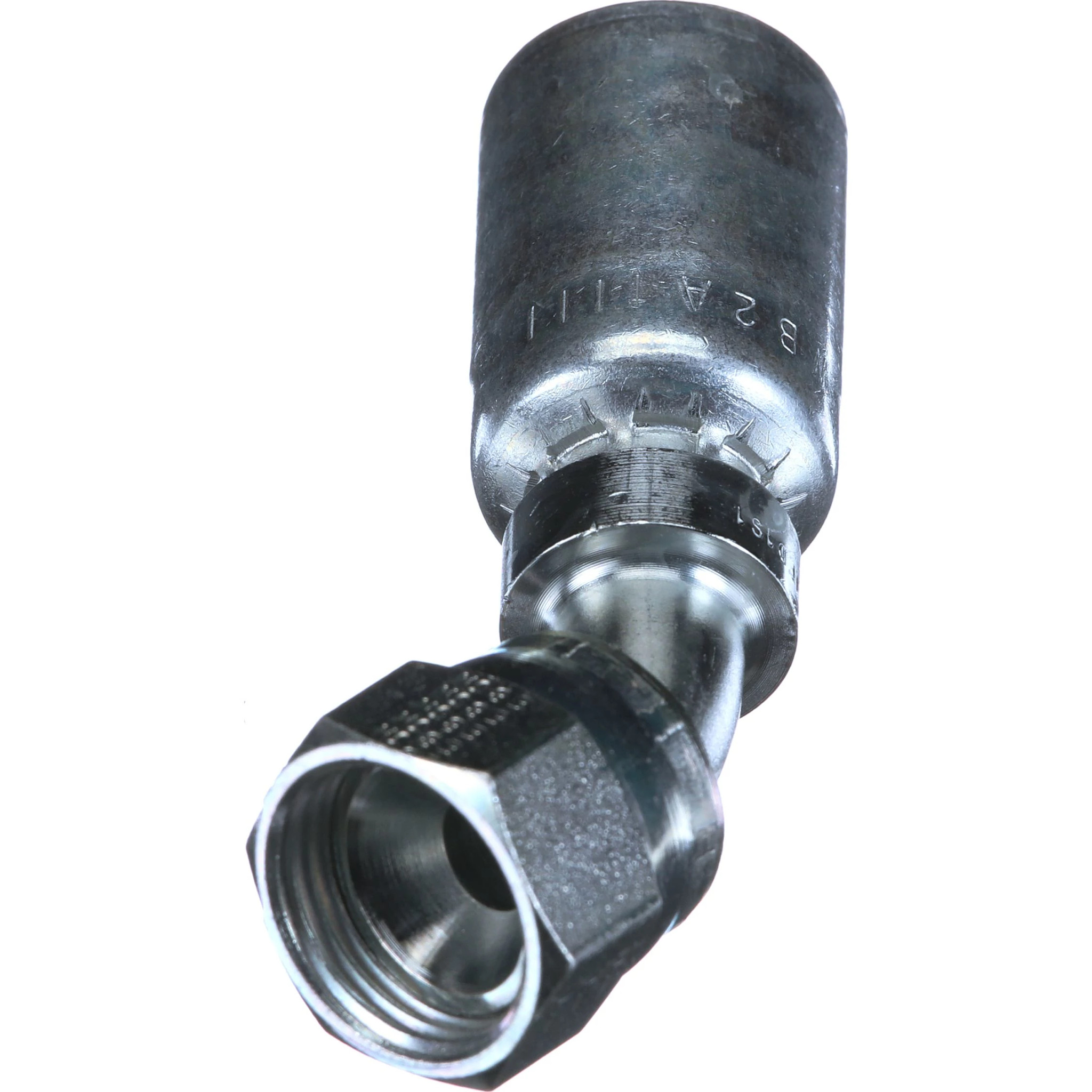 FITTING | CASECE | CA | EN