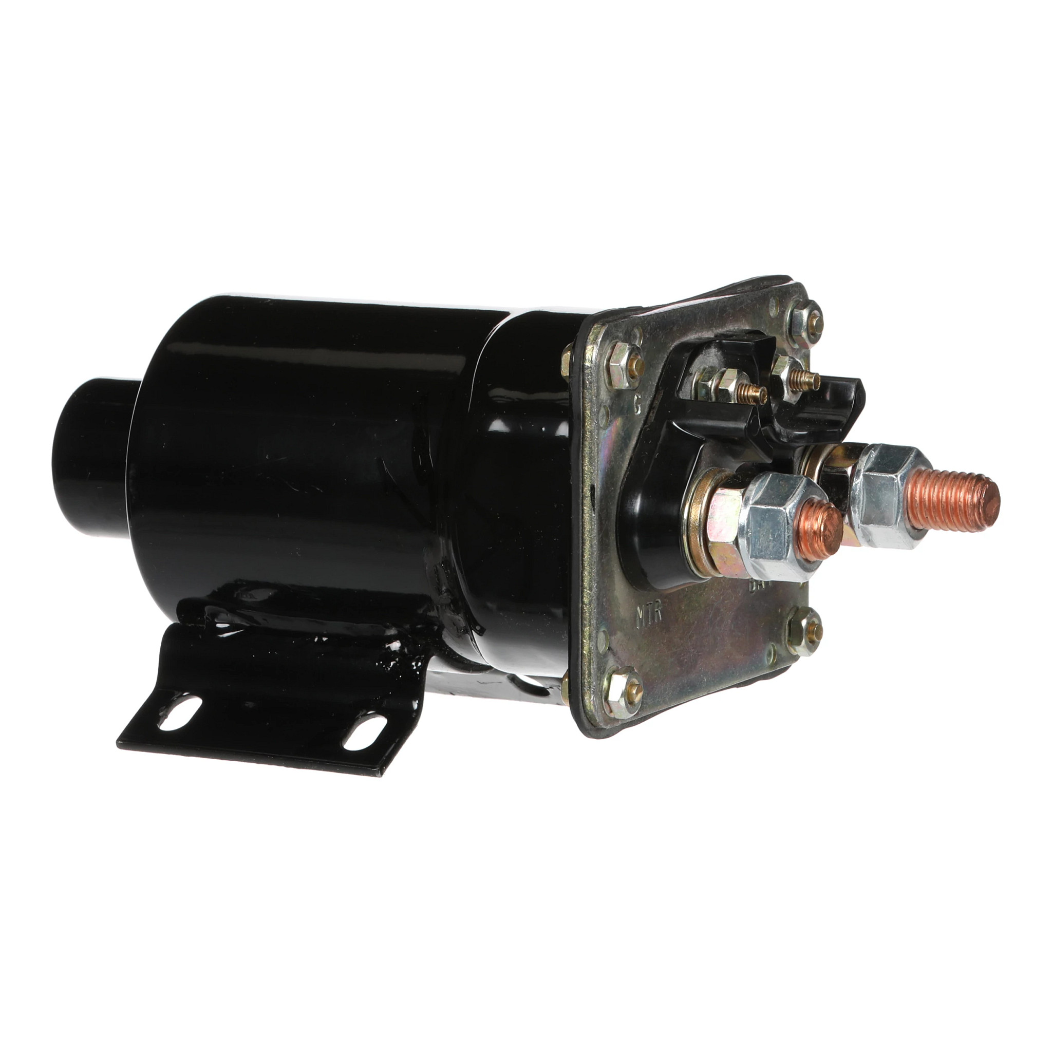 SOLENOIDE | CASEIH | CA | FR