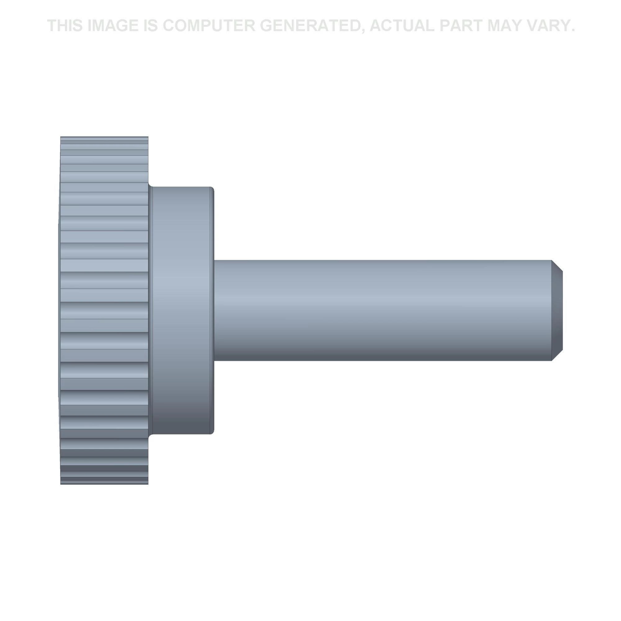 TUERCA DE ALETAS | NEWHOLLANDCE | EU | ES