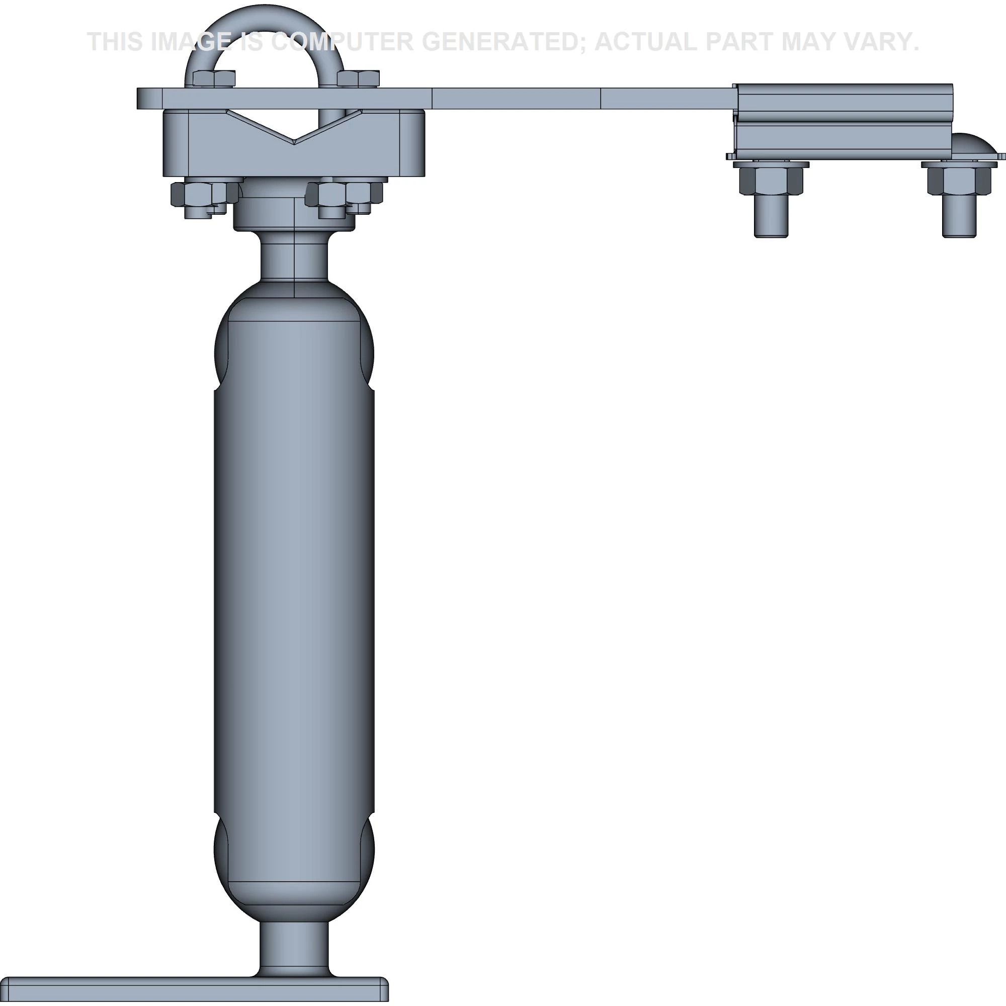 ARM | FLEXICOIL | CA | EN