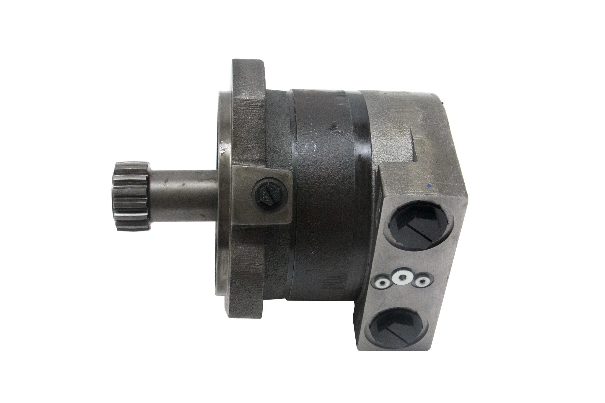 REMAN-HYD MOTOR | CASEIH | US | EN