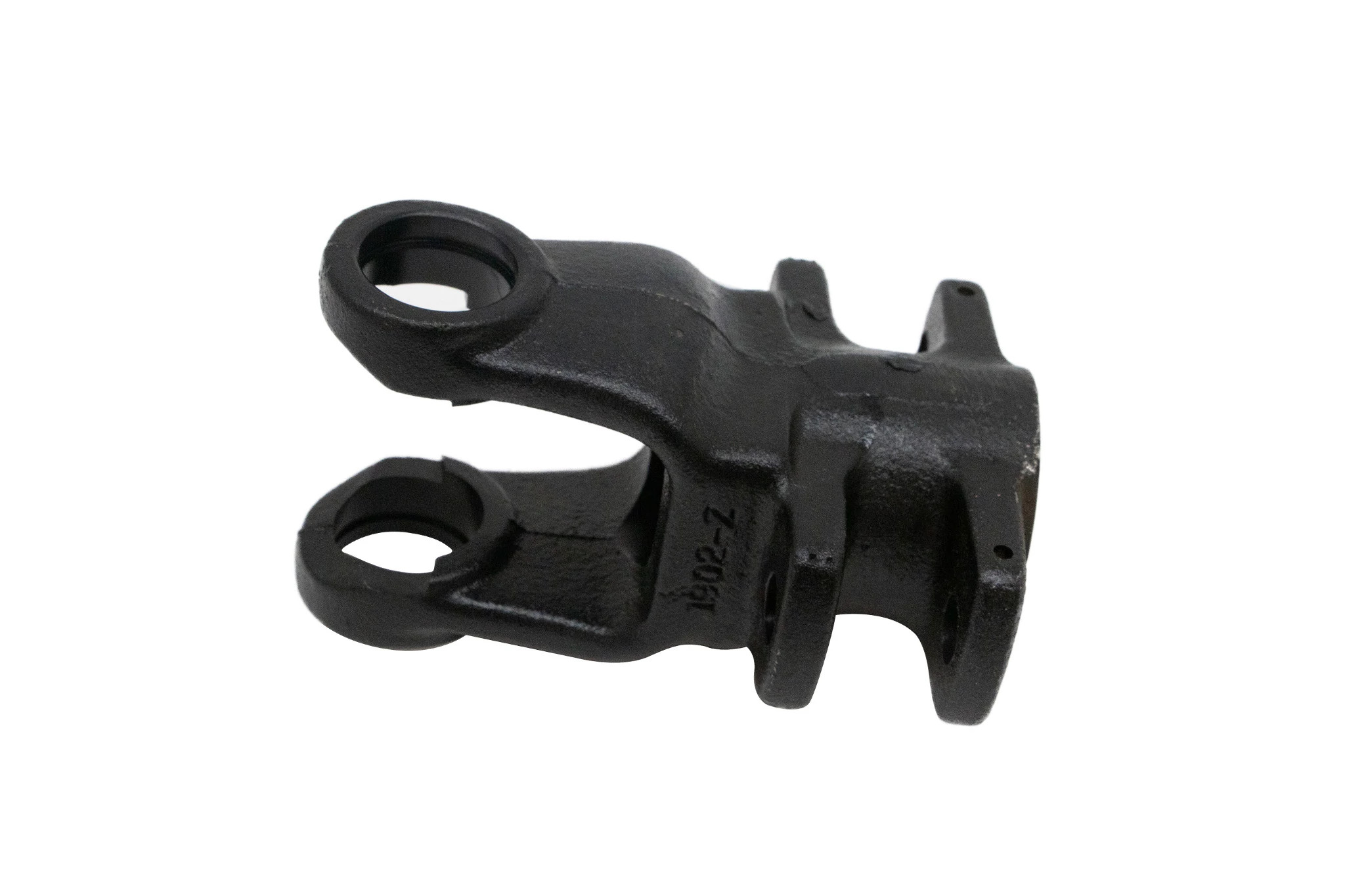 YOKE | CASECE | CA | EN