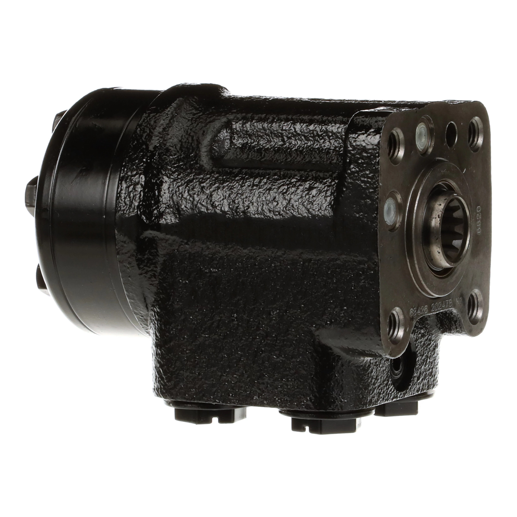 Steering Valve | NEWHOLLANDCE | CA | EN