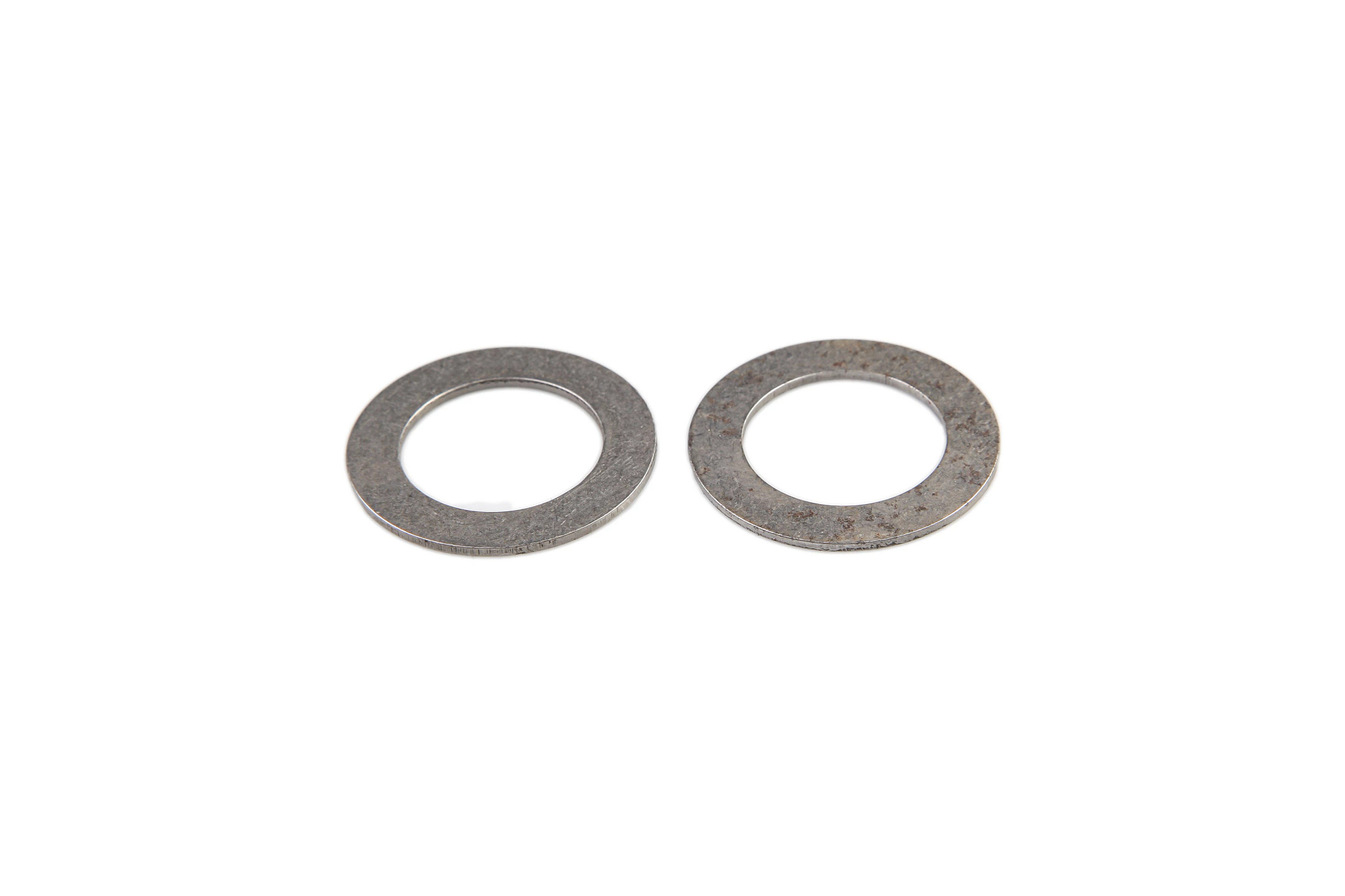Anilha de nivelamento - 25,58 mm DI x 39,17 mm DE x 1,56 mm Esp
