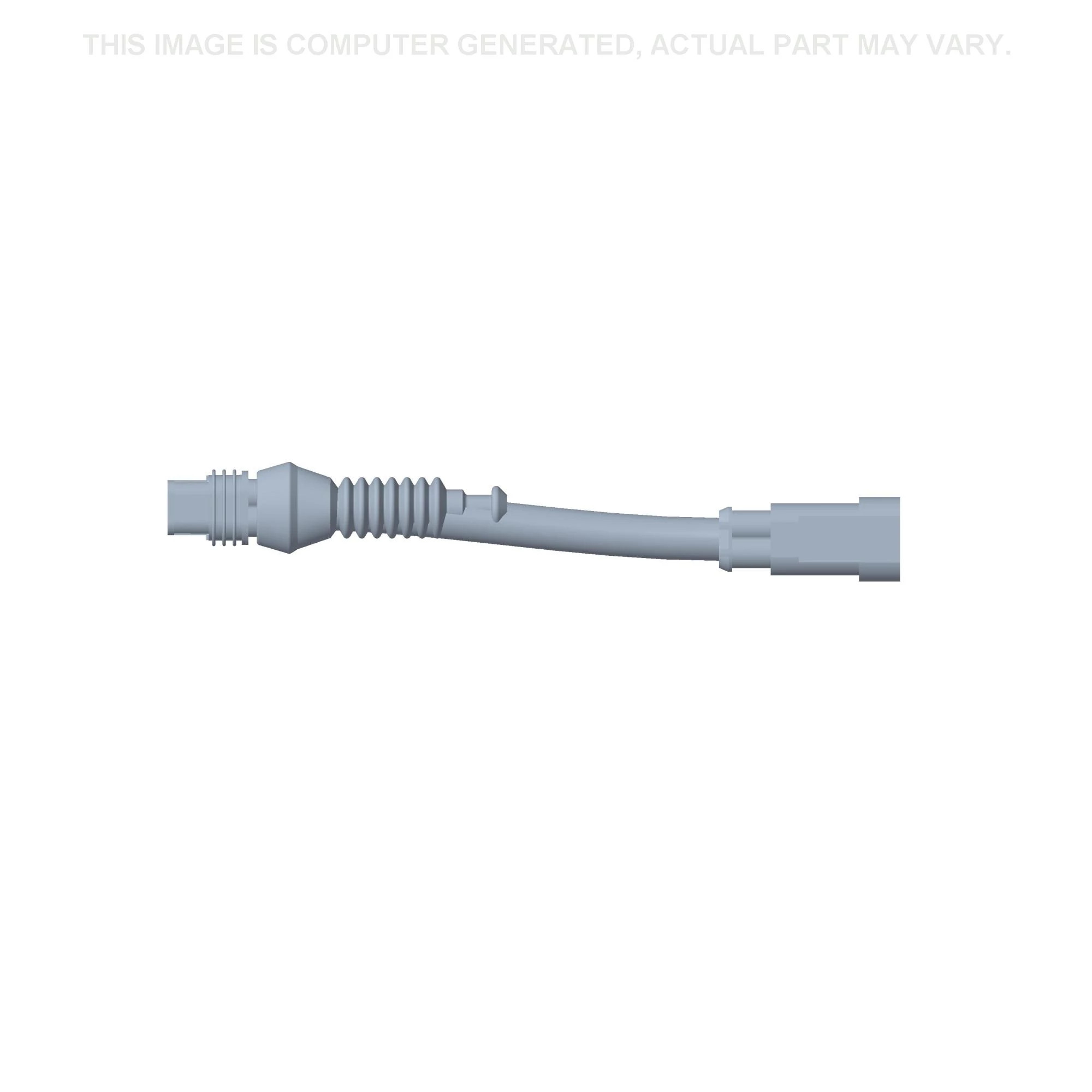 WIRE HARNESS | STEYR | US | EN