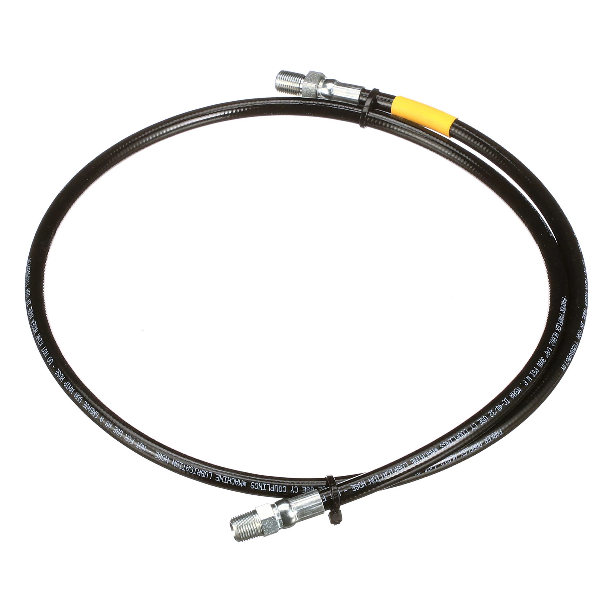 Flexible Hydraulic Hose