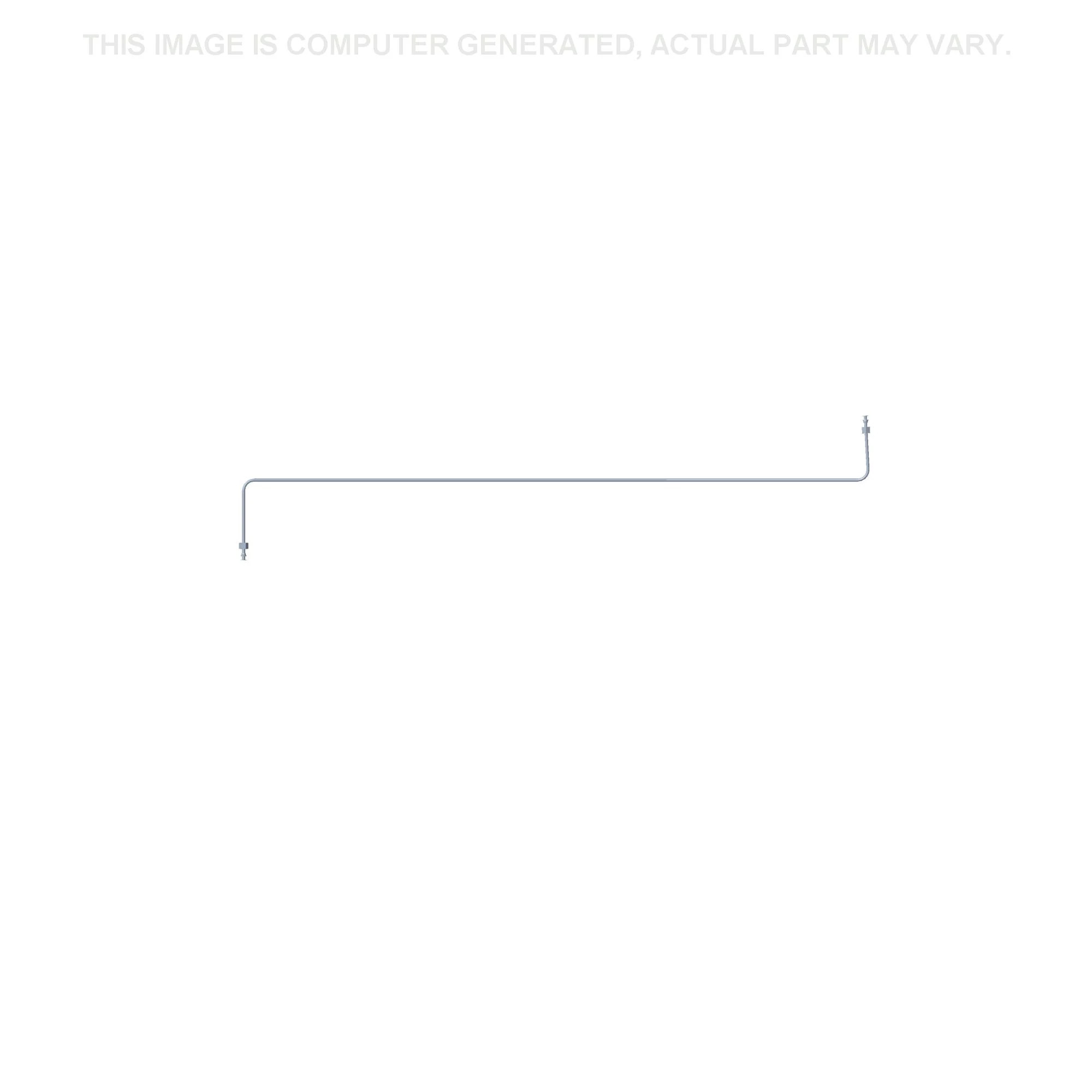 HYD TUBE | CASEIH | US | EN