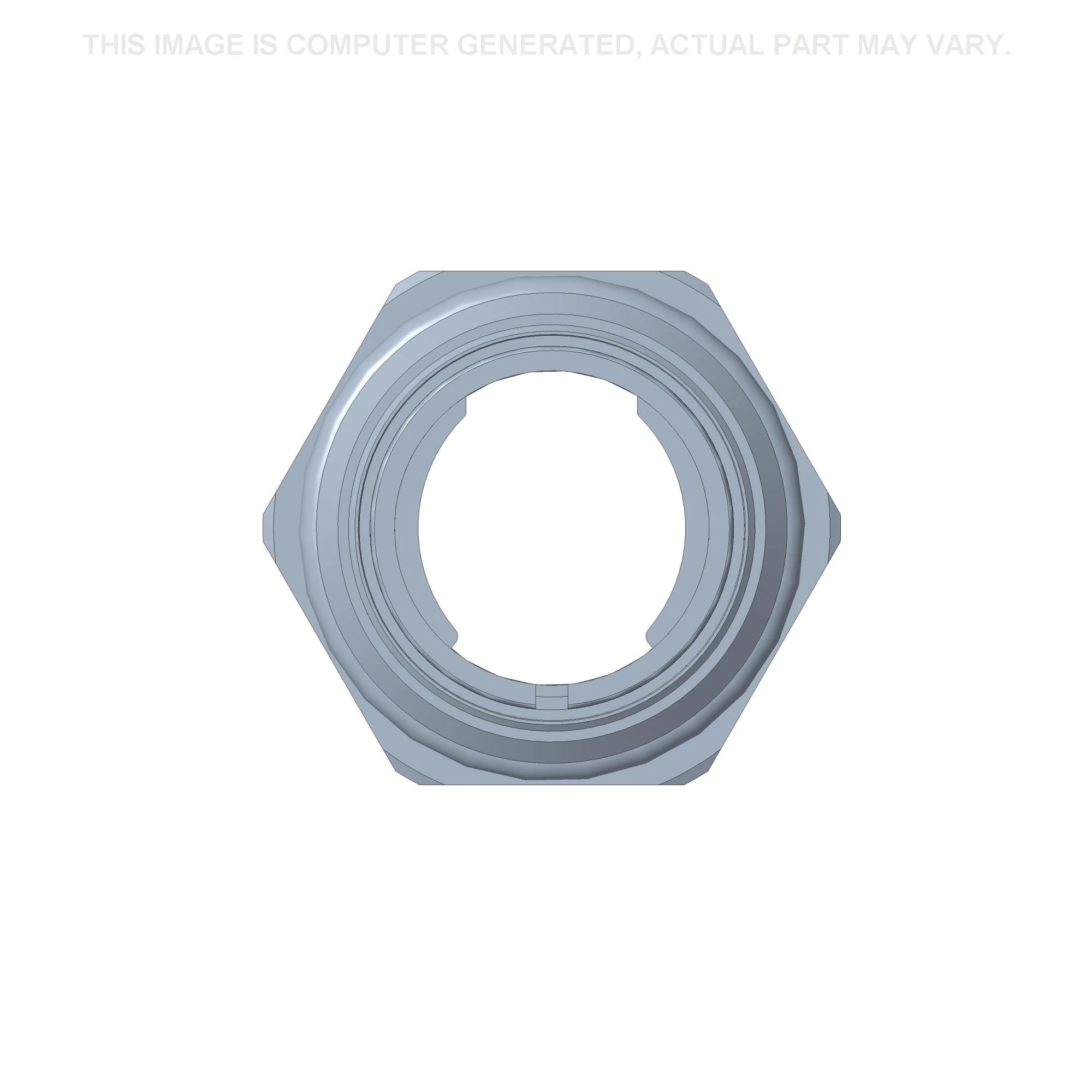 HYD CONNECTOR | NEWHOLLANDAG | ANZ | EN