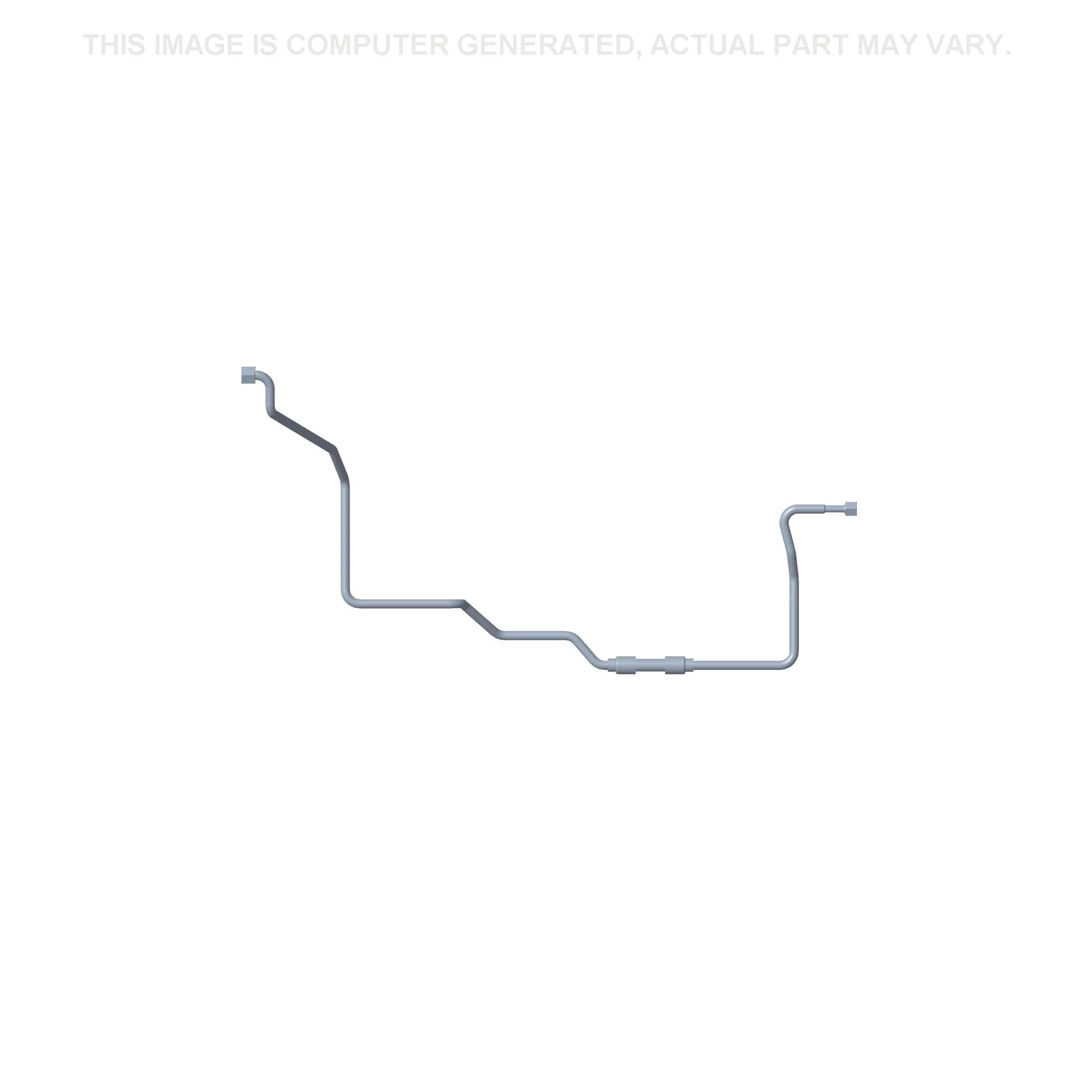 TUBAGEM HIDRÁULICO | CASEIH | EU | SV