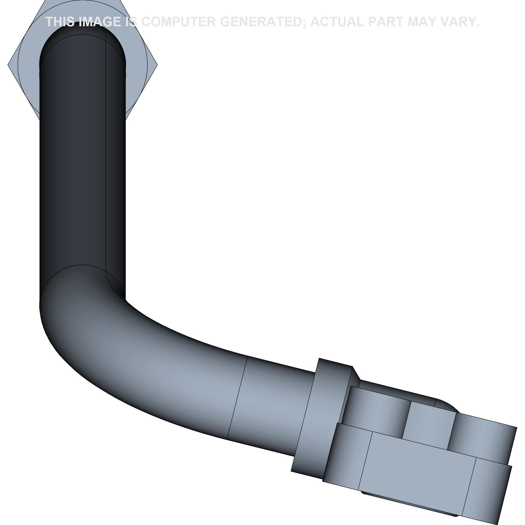 HYDRAULISCHE LEIDING | NEWHOLLANDAG | EU | NL