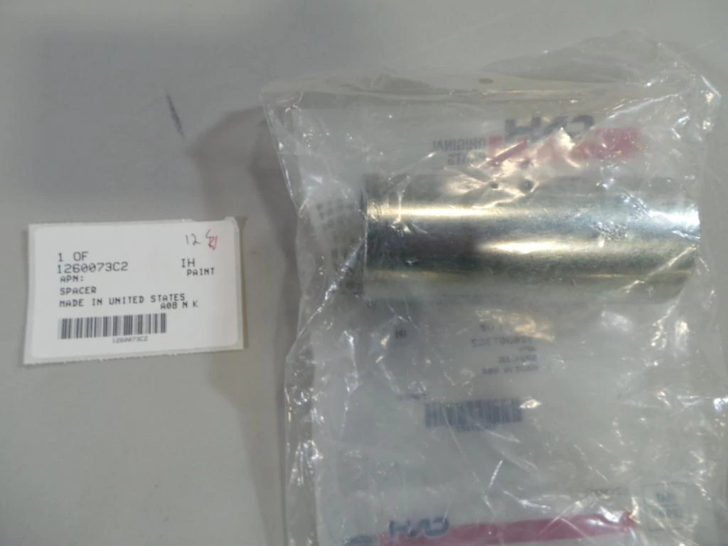 SPACER | CASECE | CA | EN