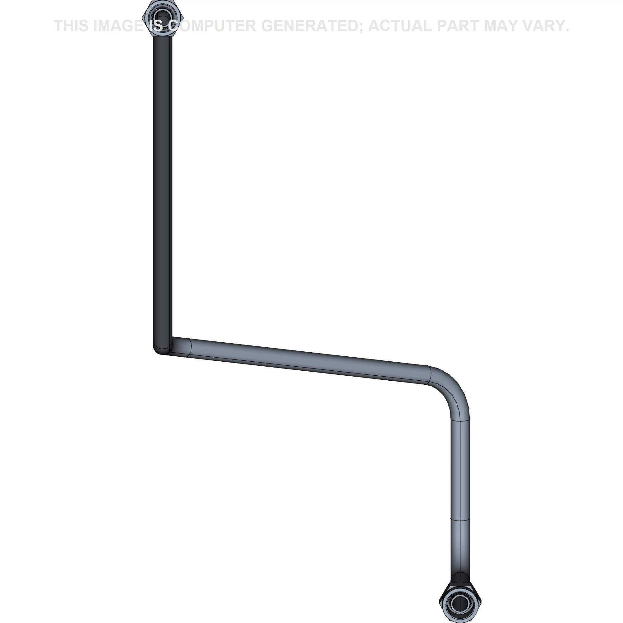 HYD TUBE | CASEIH | IE | EN