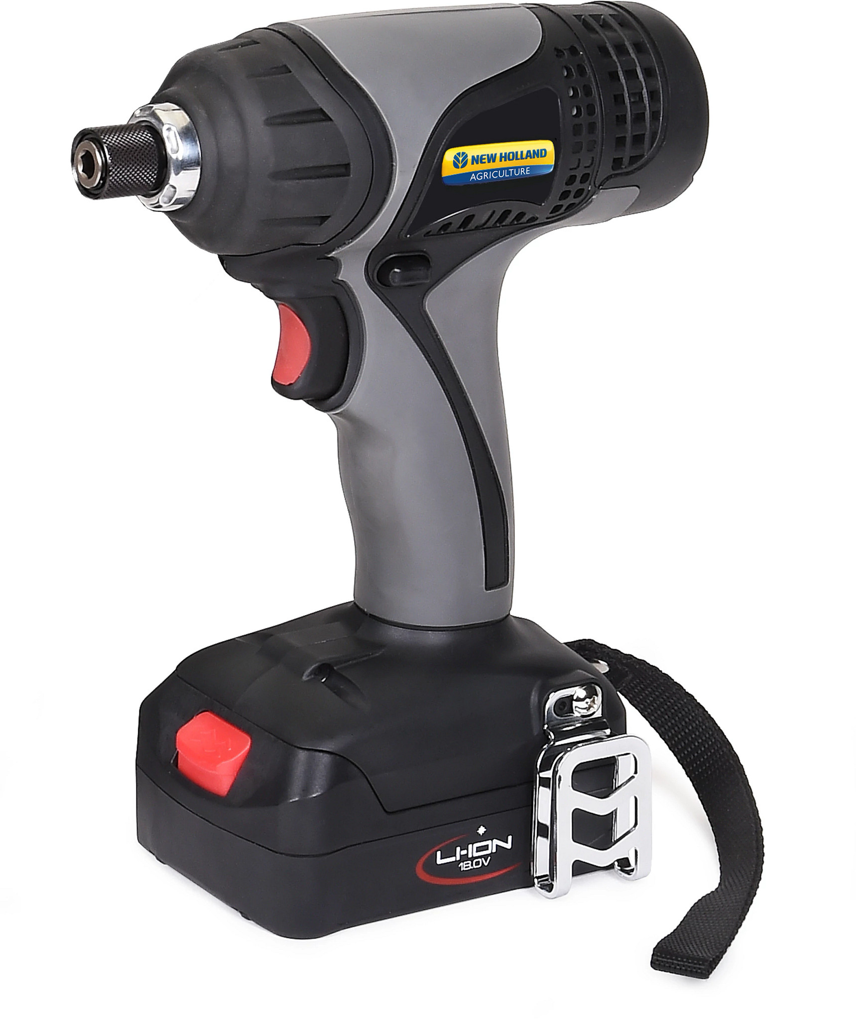 New Holland 18-Volt 1/4