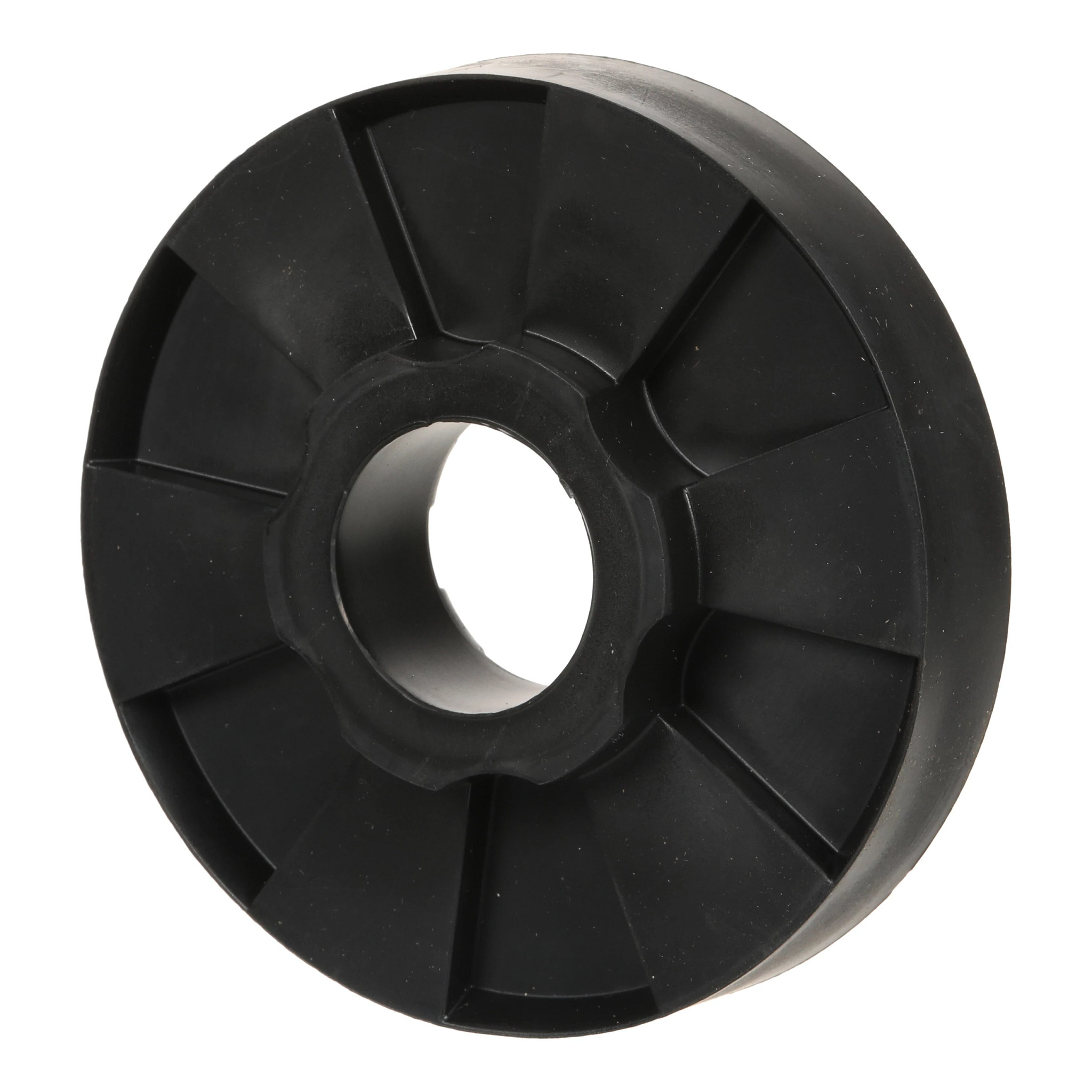 RUBBER MOUNTING | CASEIH | CA | EN