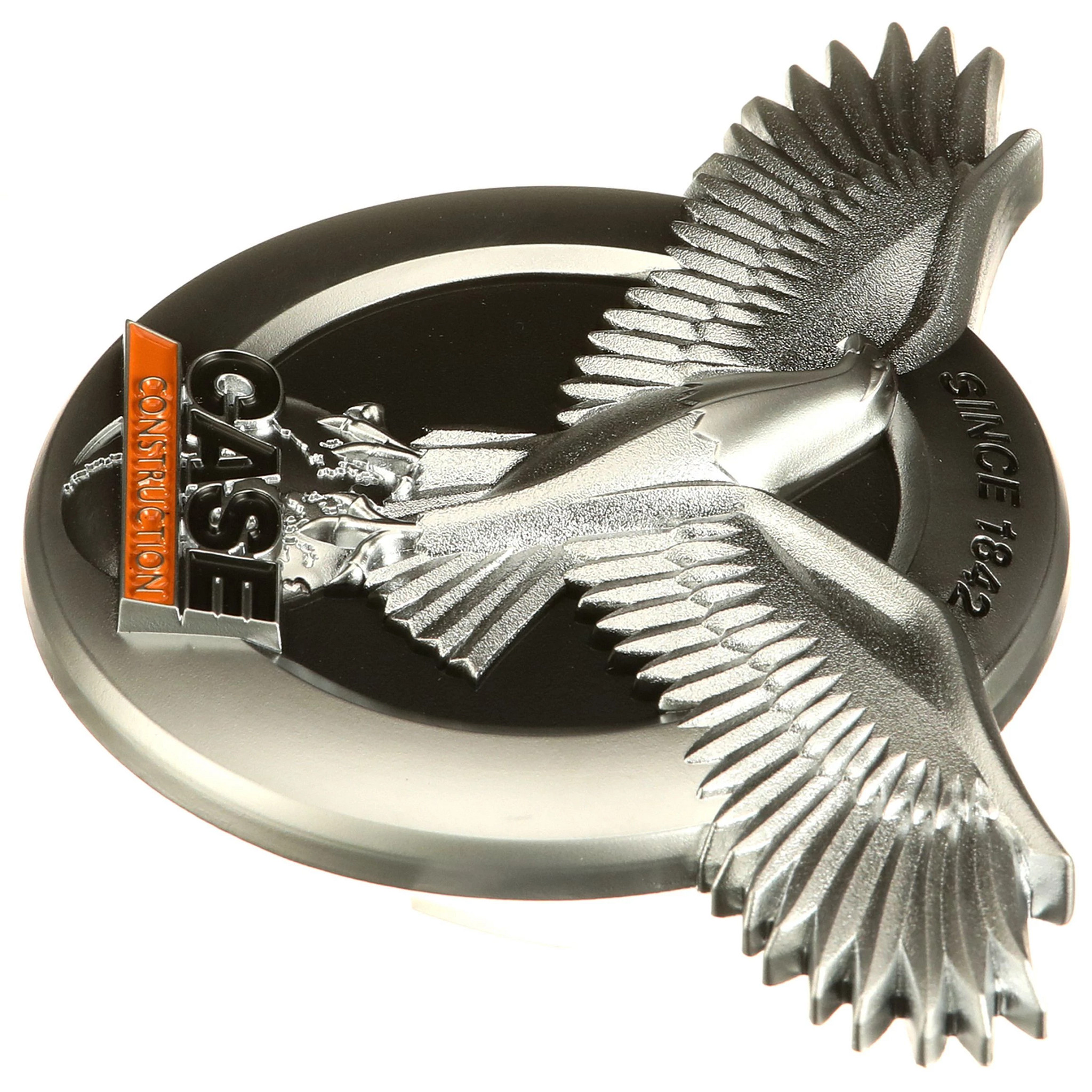 EMBLEM | NEWHOLLANDAG | SA | PT