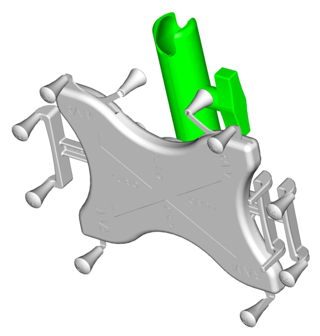 DIA KIT, TRACTOR | CASEIH | EU | PT