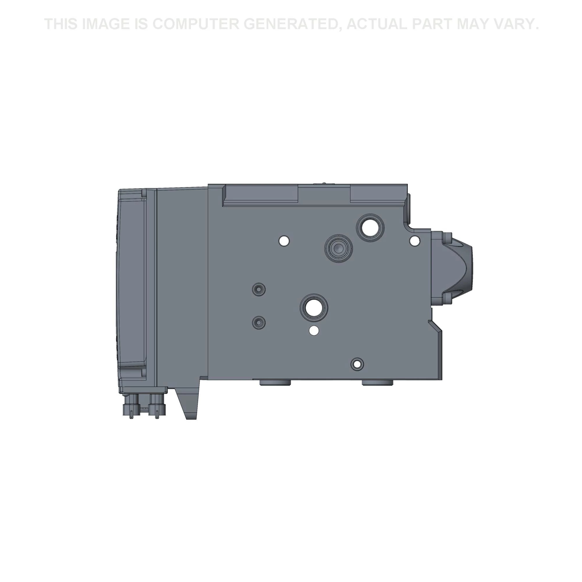 HYD VALVE SECTION | CASEIH | IE | EN