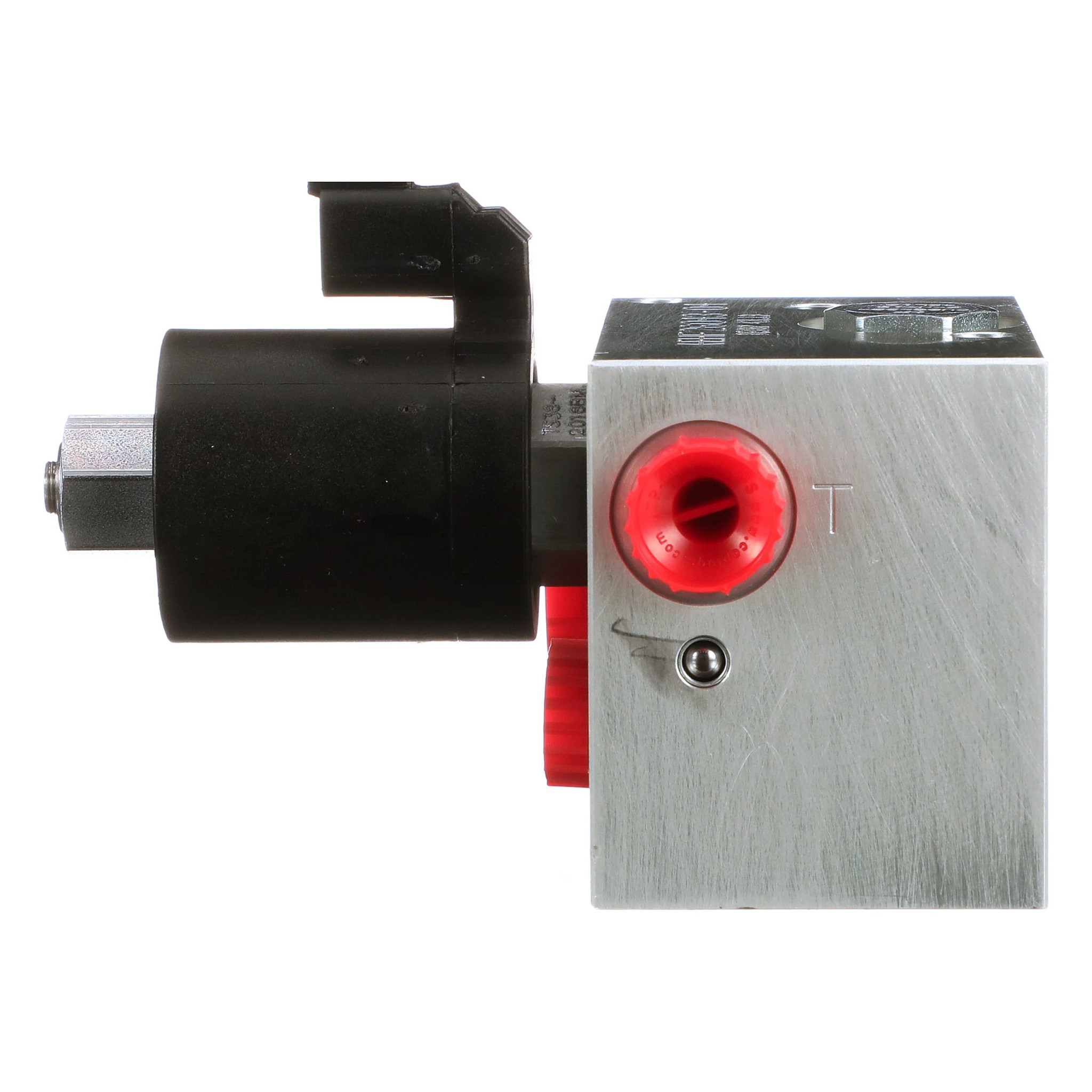 HYDRAULIC VALVE | CASEIH | US | EN