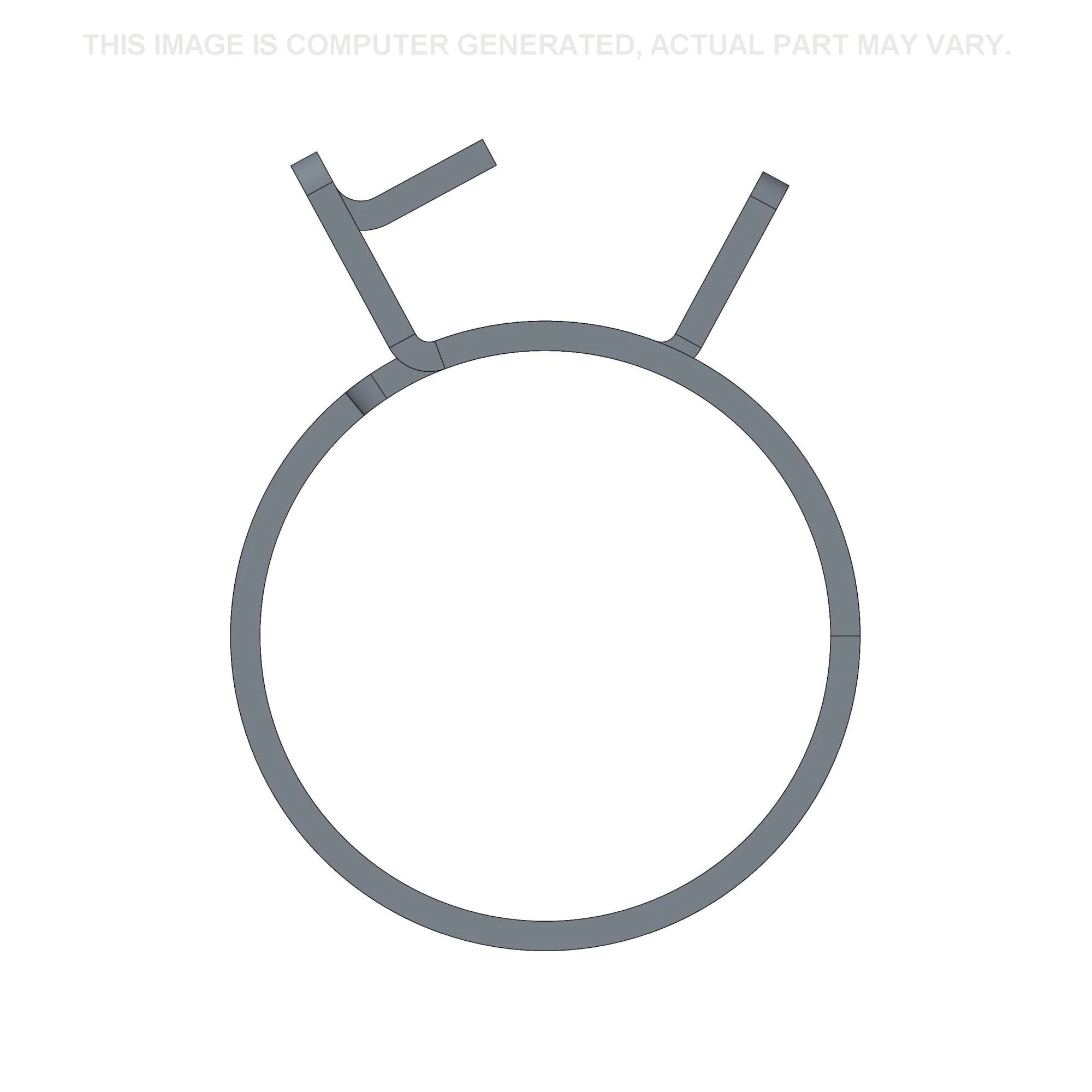 ZACISK WĘŻA | NEWHOLLANDAG | EU | PL