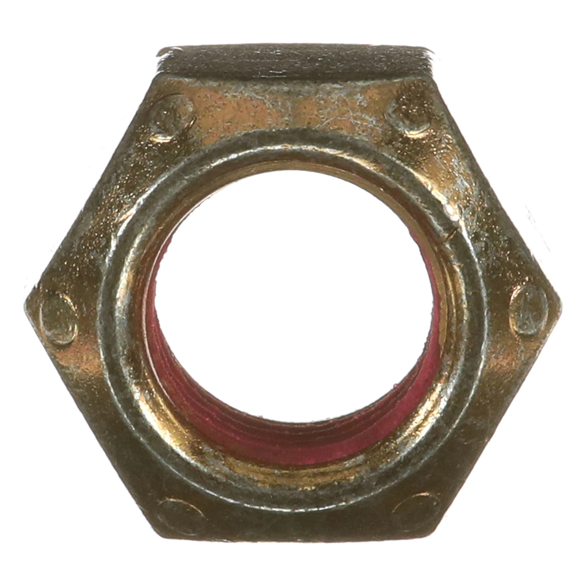 SPECIAL NUT | NEWHOLLANDAG | NZ | EN