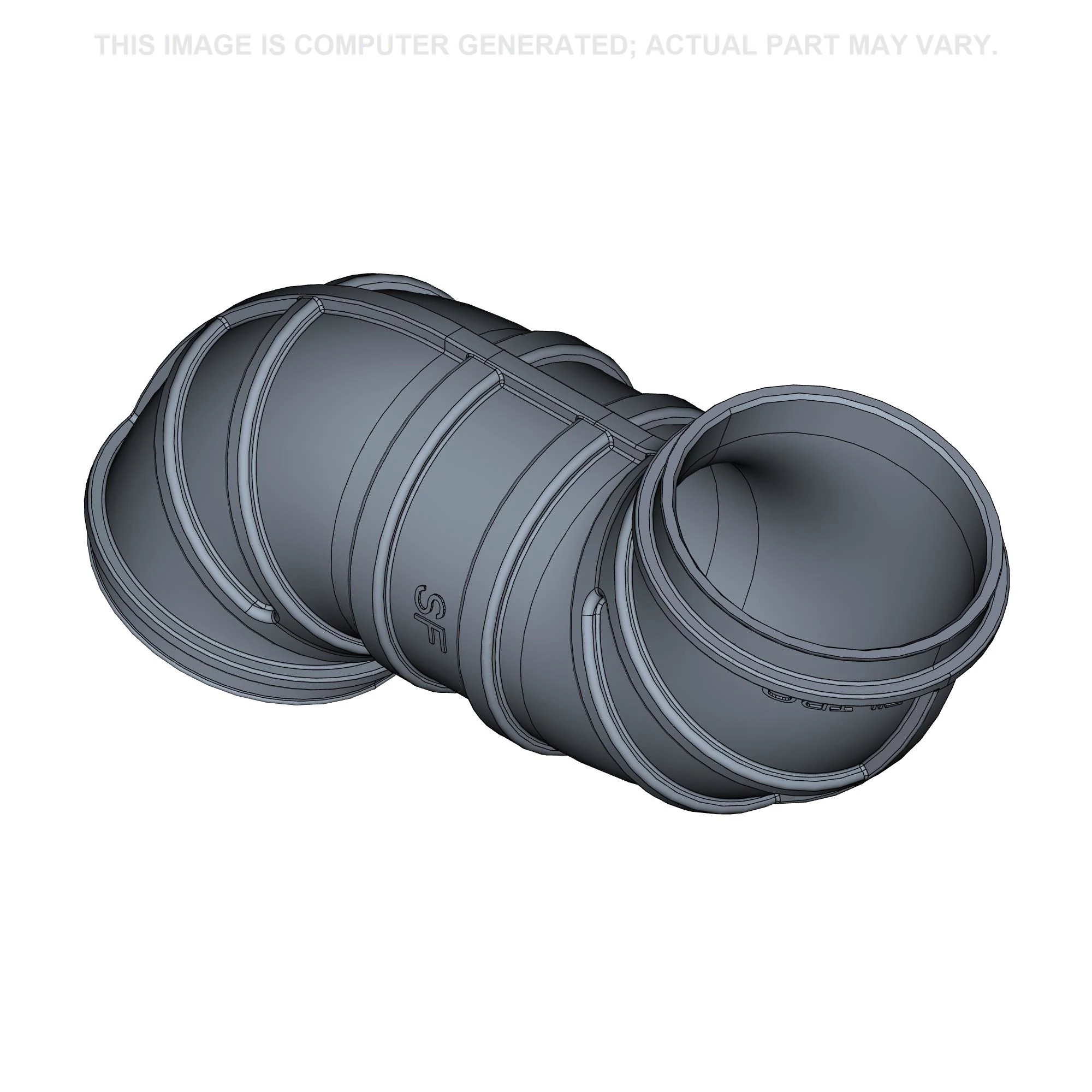 Hose | NEWHOLLANDAG | CA | EN