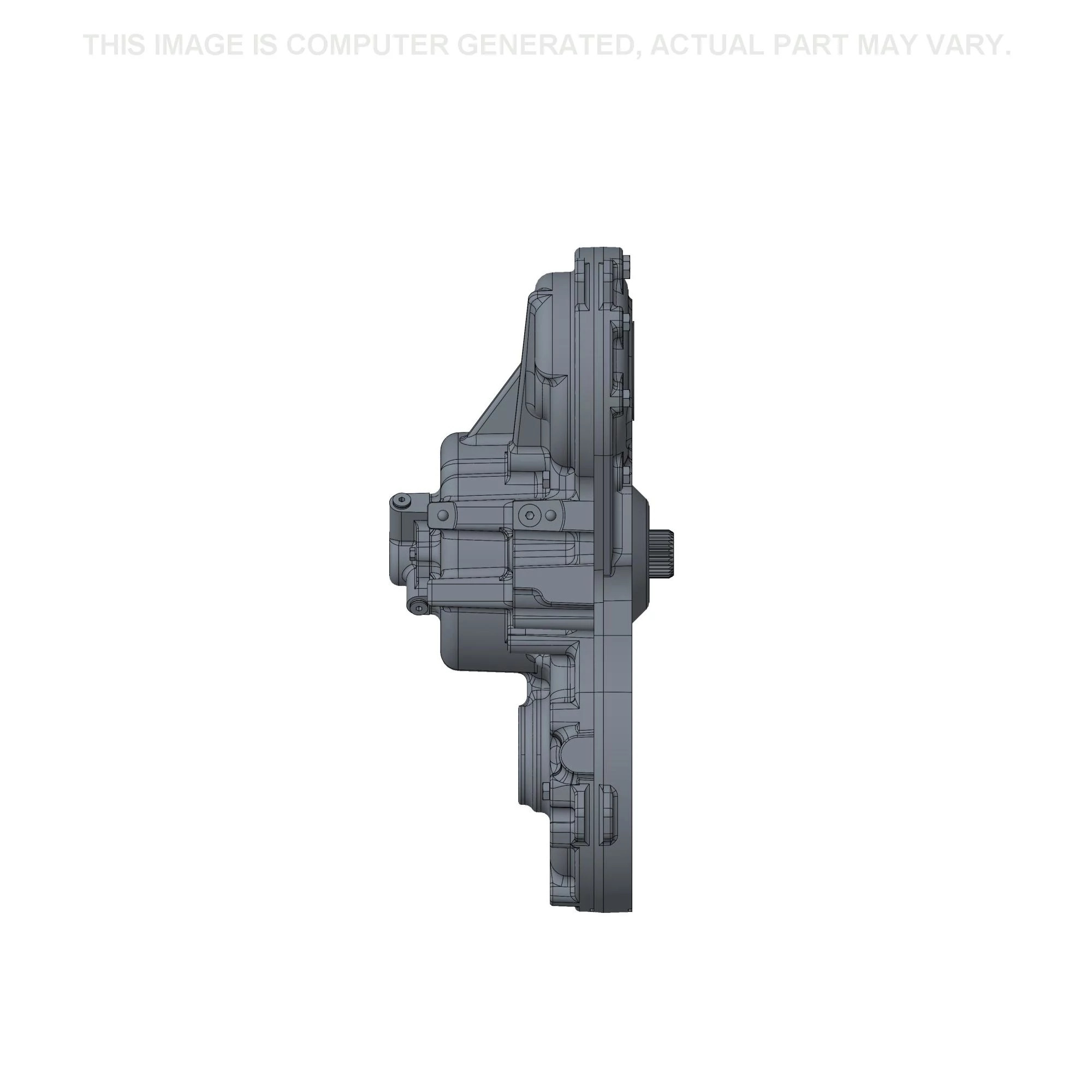 GEARBOX | CASEIH | US | EN