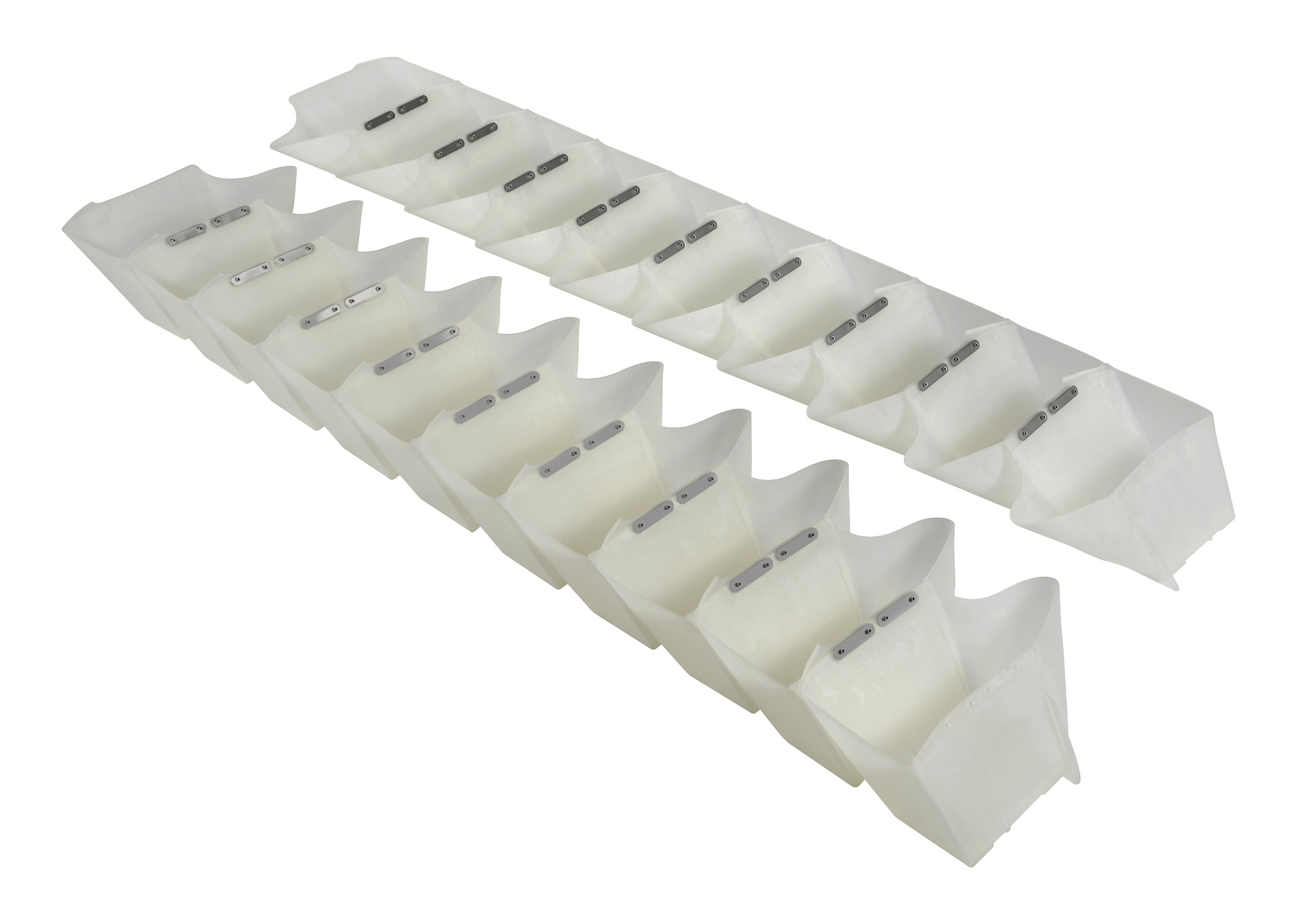 Right-Hand Basket Assembly | NEWHOLLANDAG | US | EN