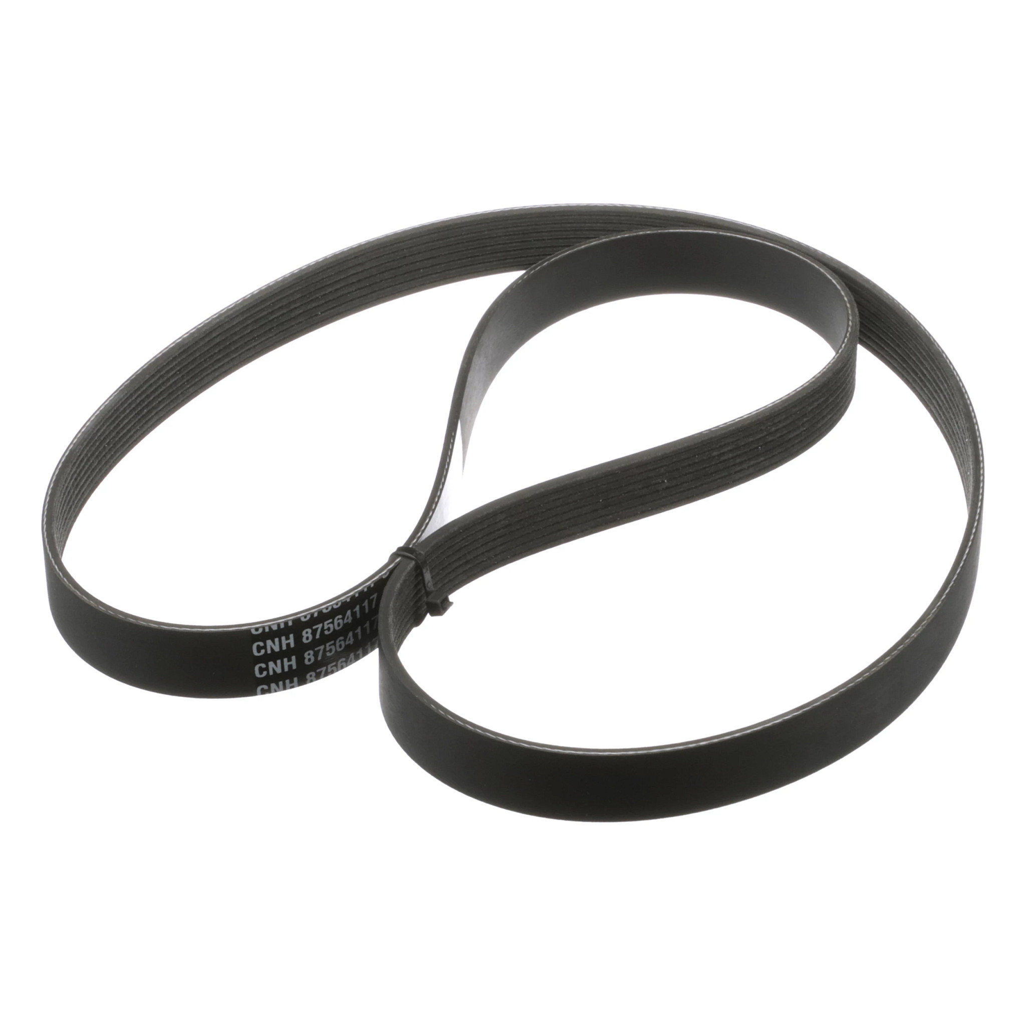 Fan V-Belt - 27.92 mm W x 1778 mm L x 8 Ribs | CASECE | US | EN