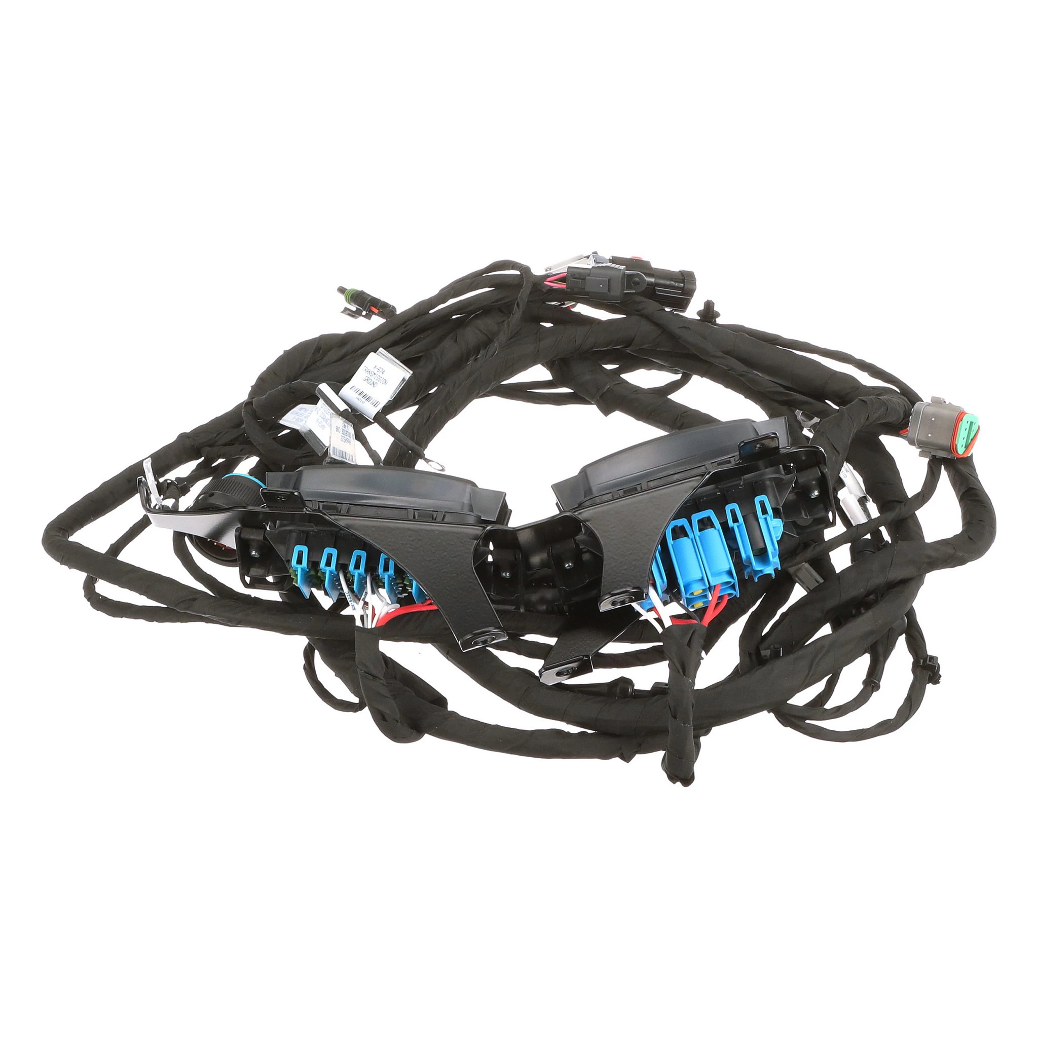 48184954 | Chicote Elétrico | New Holland Agriculture | E-commerce