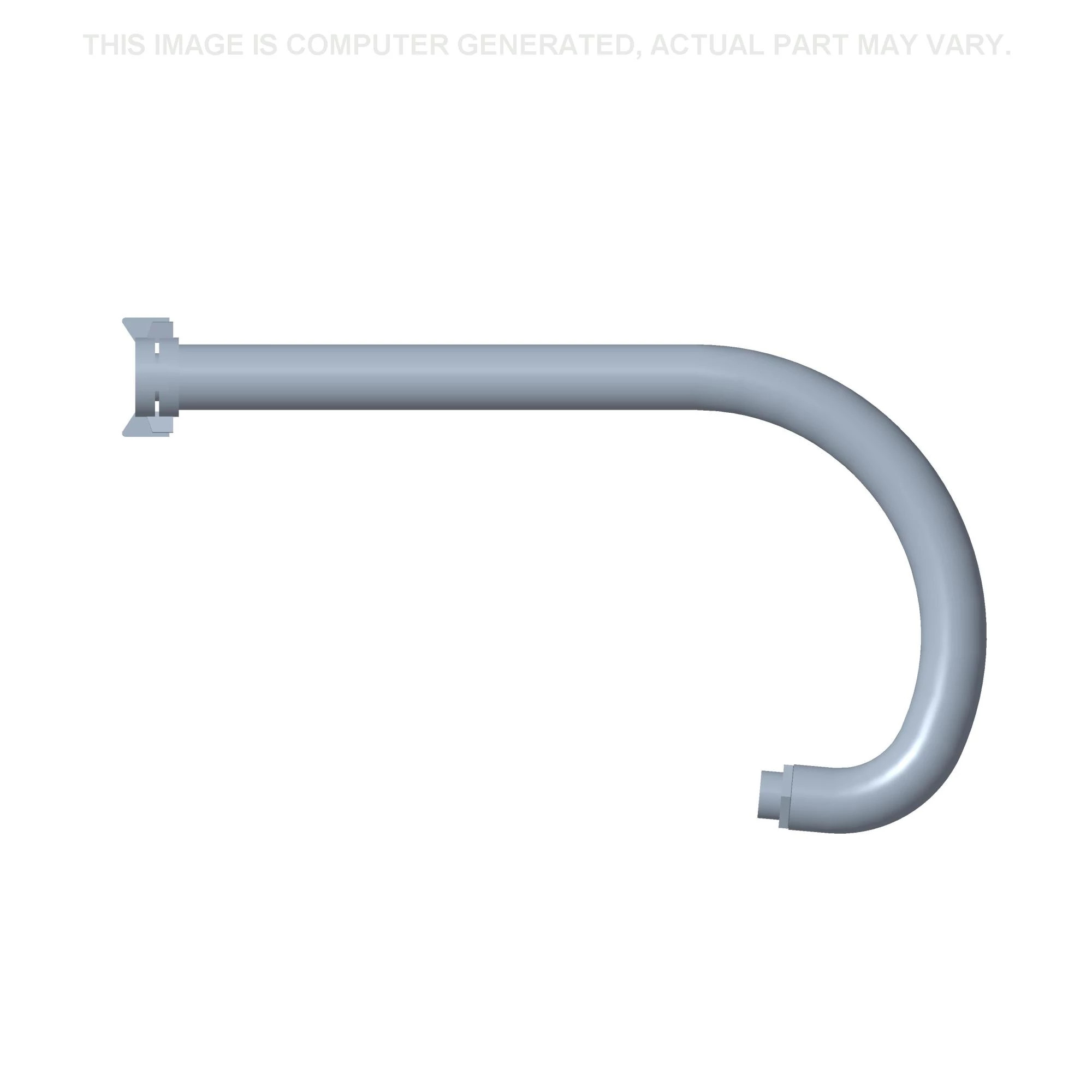 HOSE | CASEIH | CA | EN