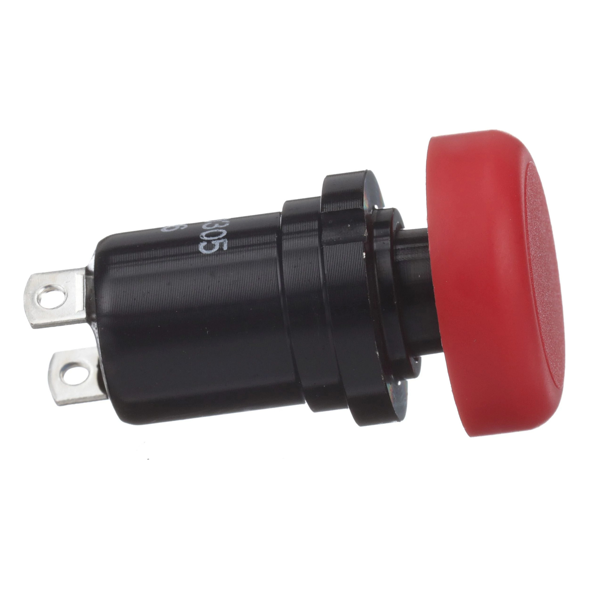 PUSH BUTTON SWITCH | CASECE | US | EN