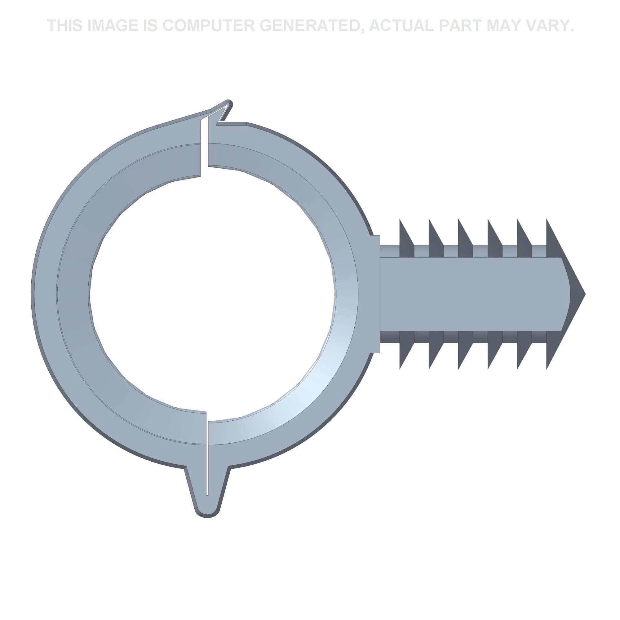 WIRE CLAMP | NEWHOLLANDCE | SA | ES