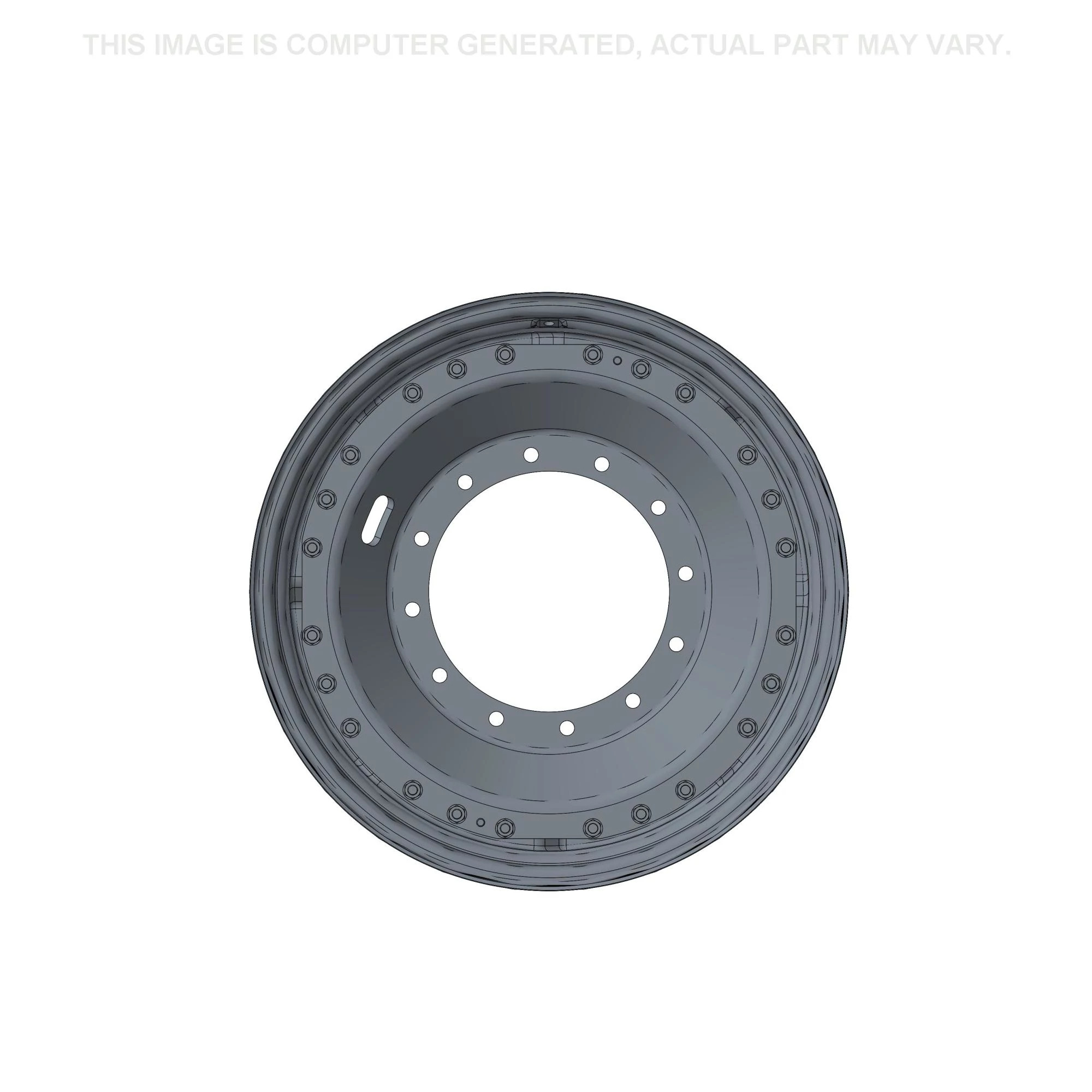 WHEEL ASSY | CASEIH | IE | EN