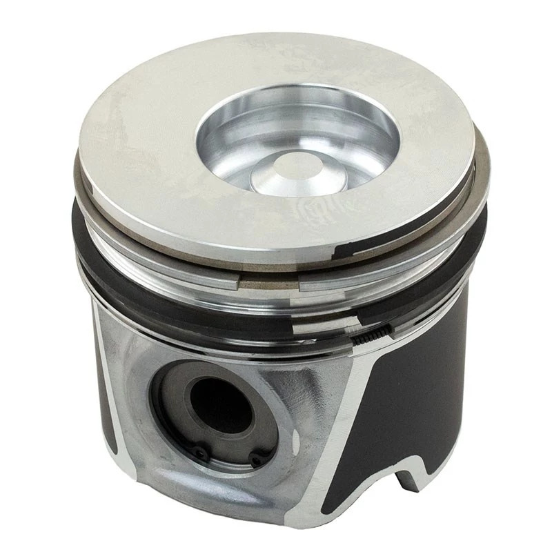Piston | CASECE | CA | EN