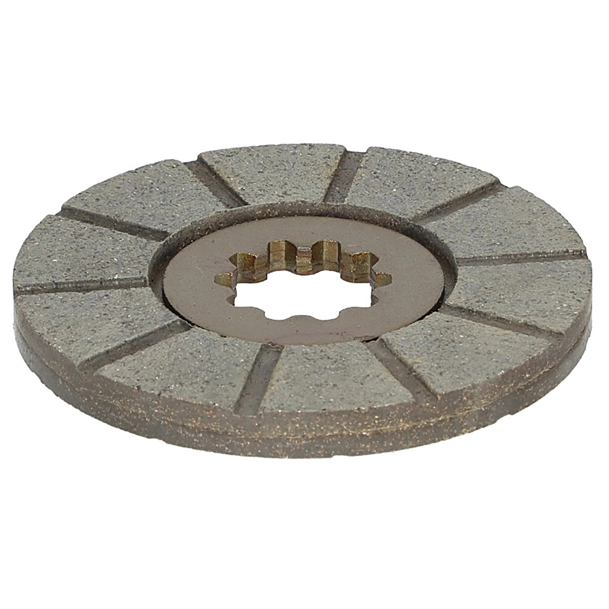 Brake Disc - Bonded | NEWHOLLANDAG | US | EN