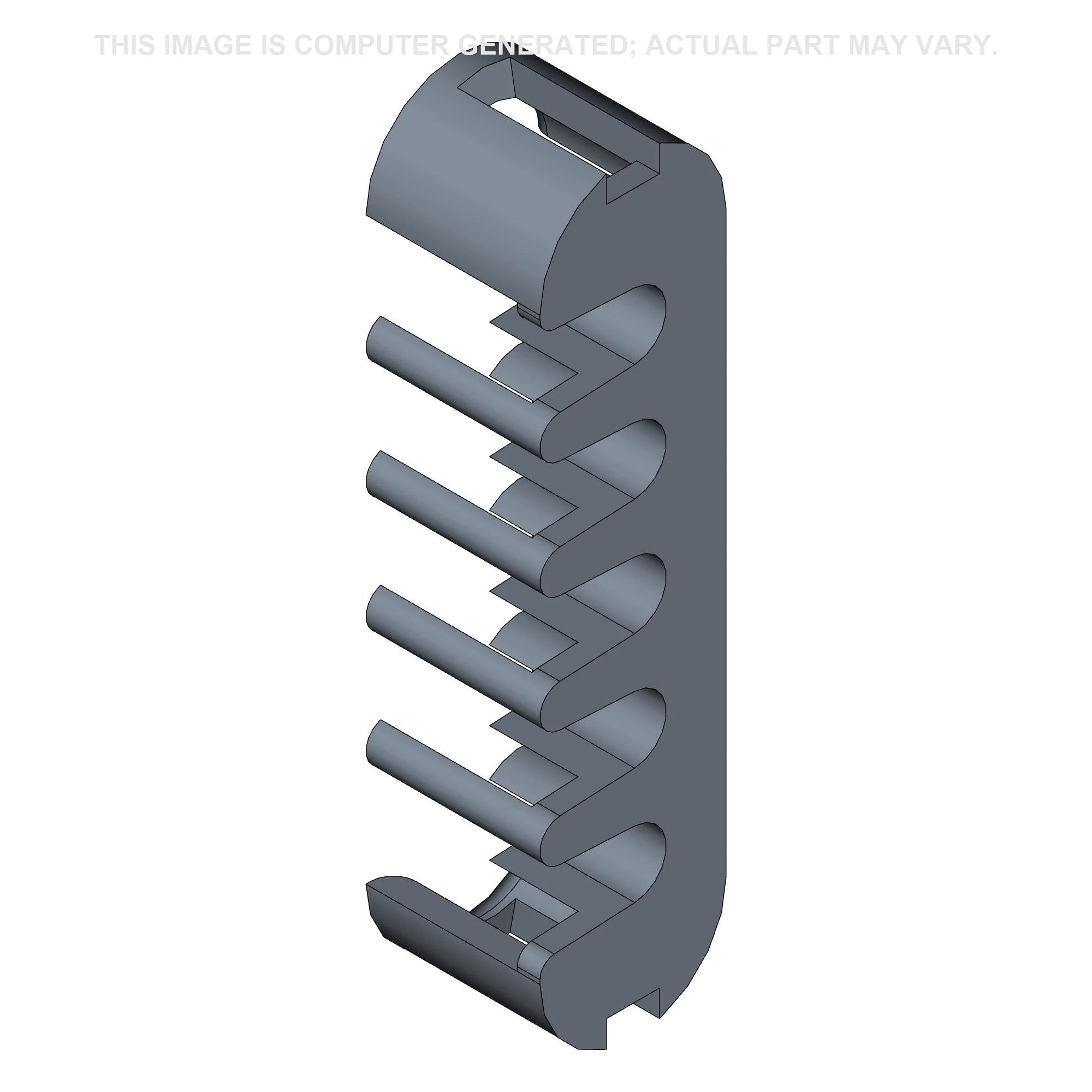 CONNECTOR, ELEC | FLEXICOIL | CA | EN