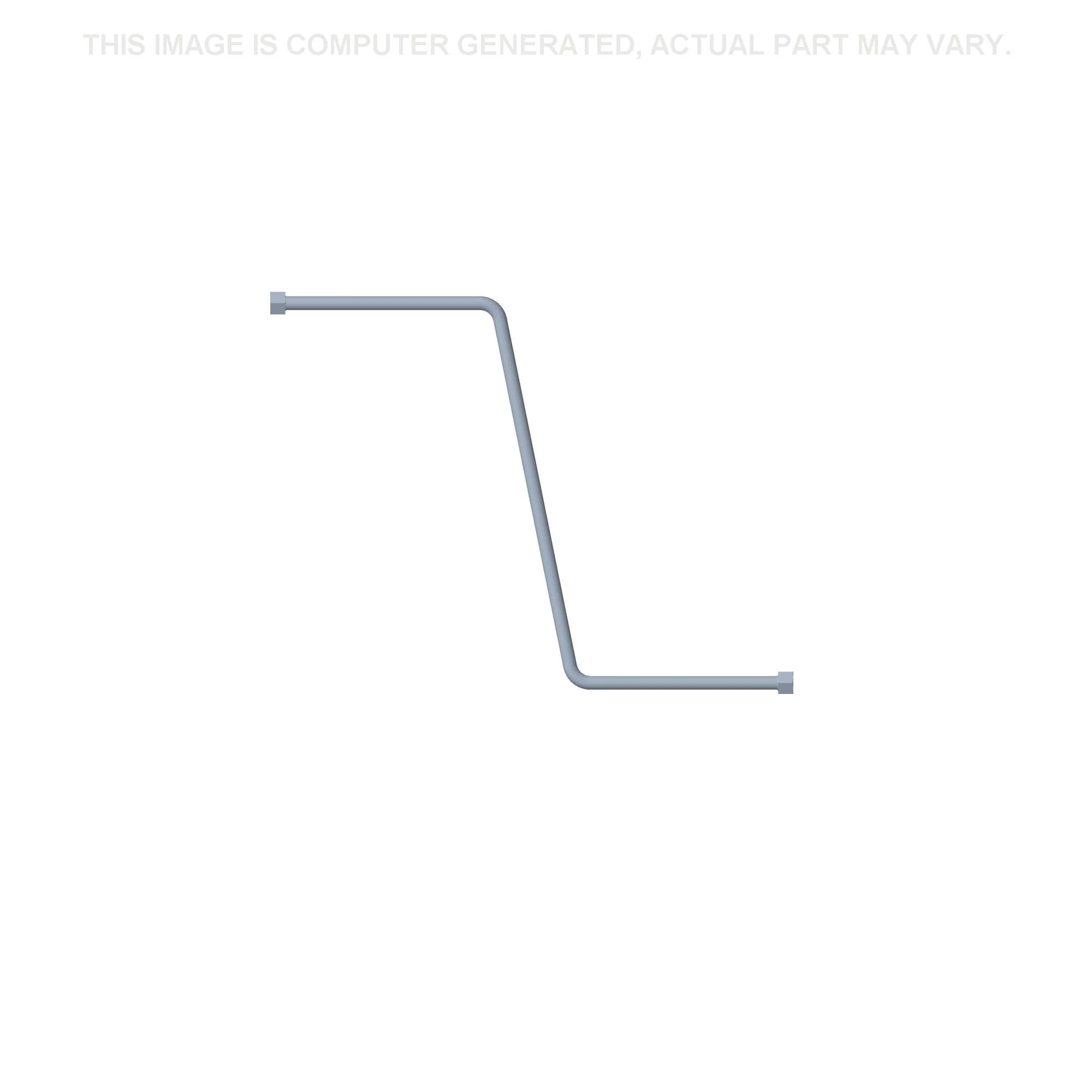 TUYAU HYDRAULIQUE | NEWHOLLANDCE | EU | FR