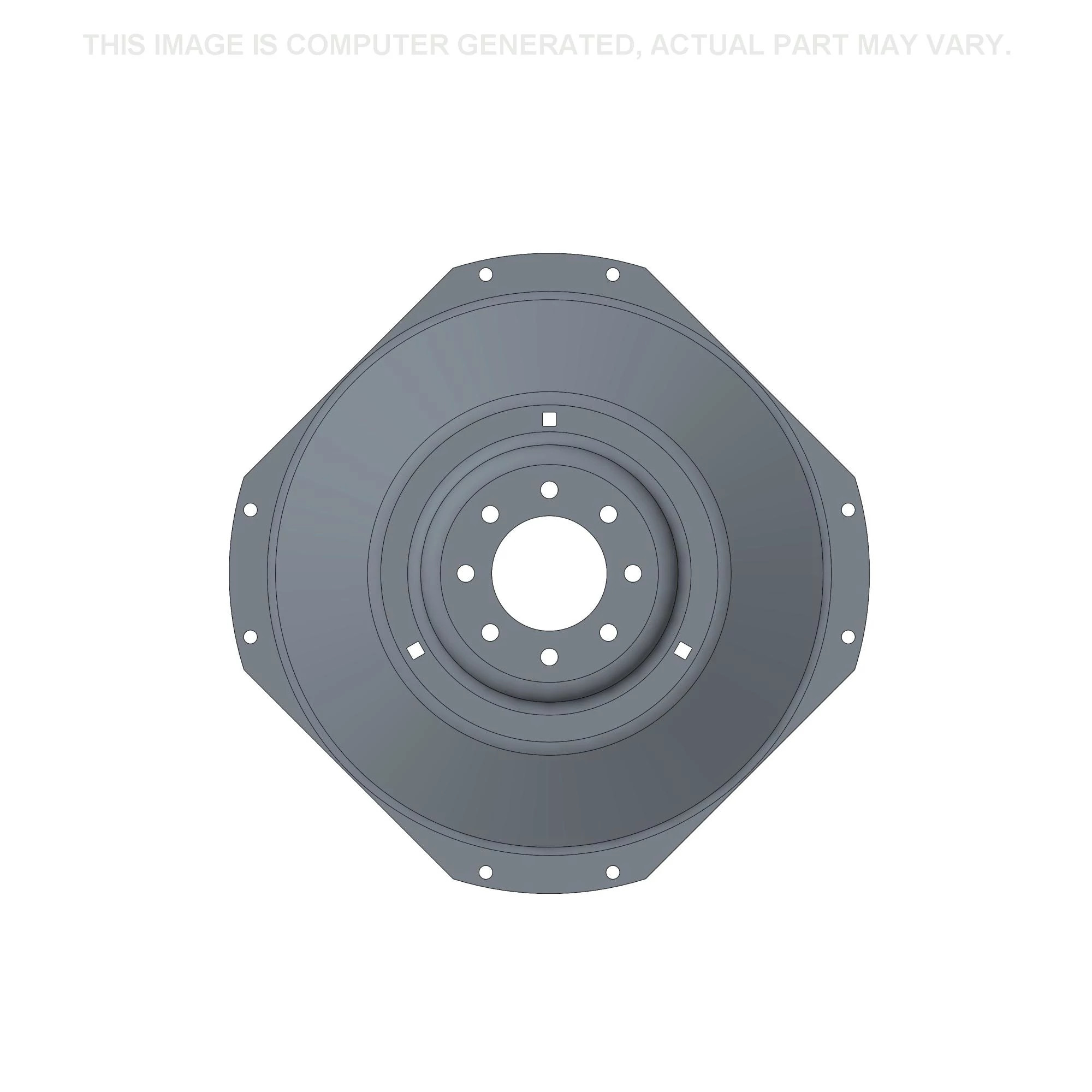 WHEEL DISC | NEWHOLLANDAG | US | EN