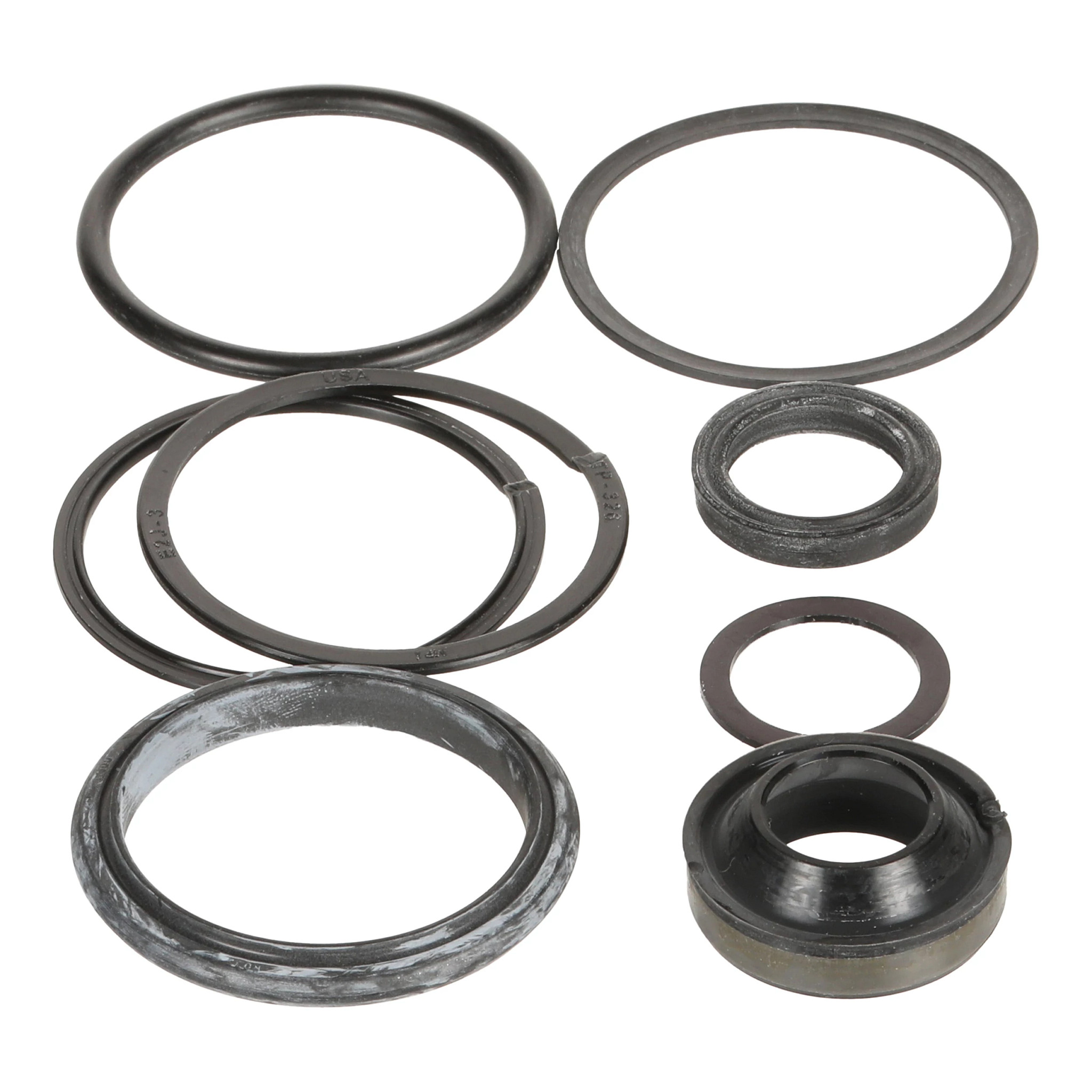 SEAL KIT | NEWHOLLANDAG | CA | EN
