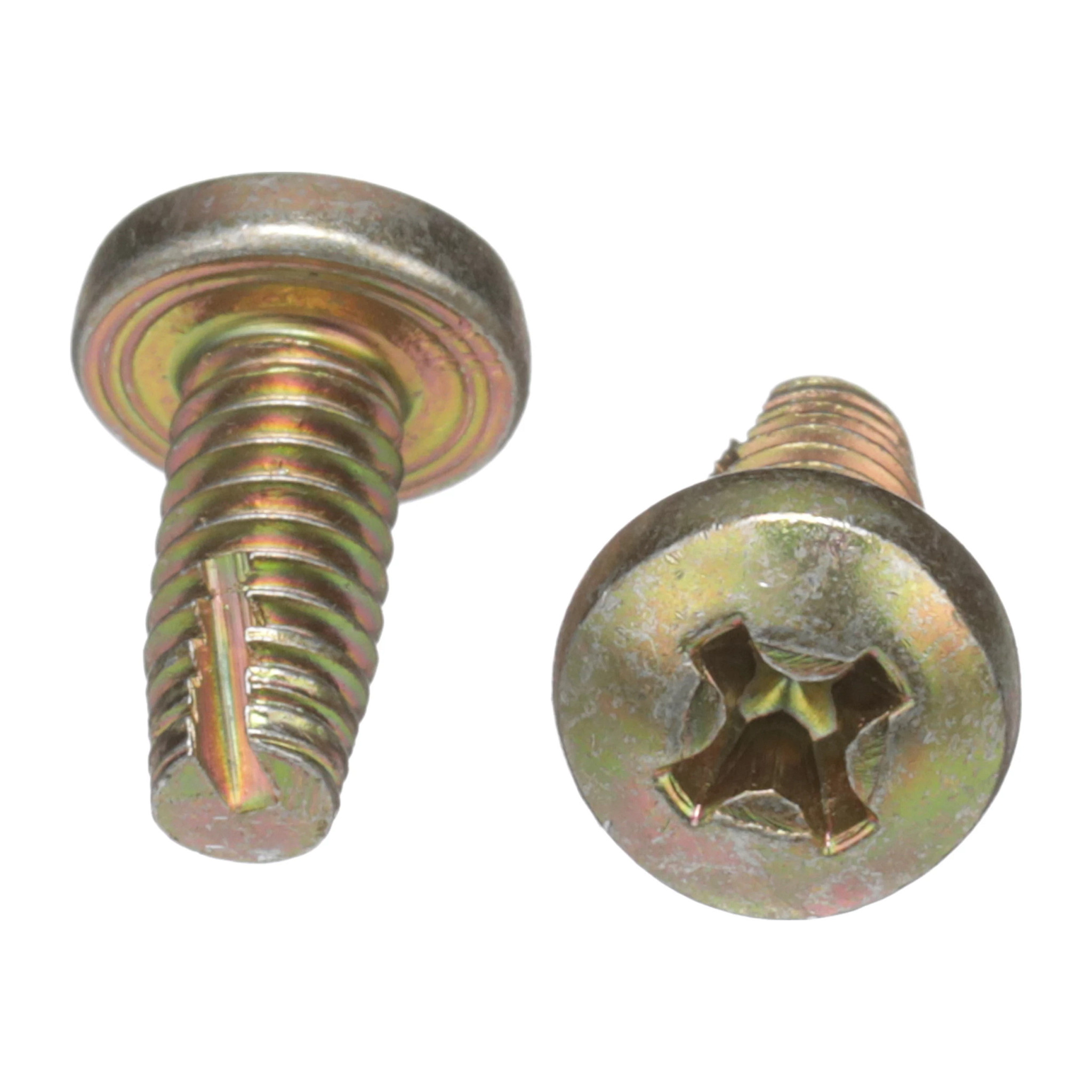 SELF-TAP SCREW | CASEIH | AMEA | EN