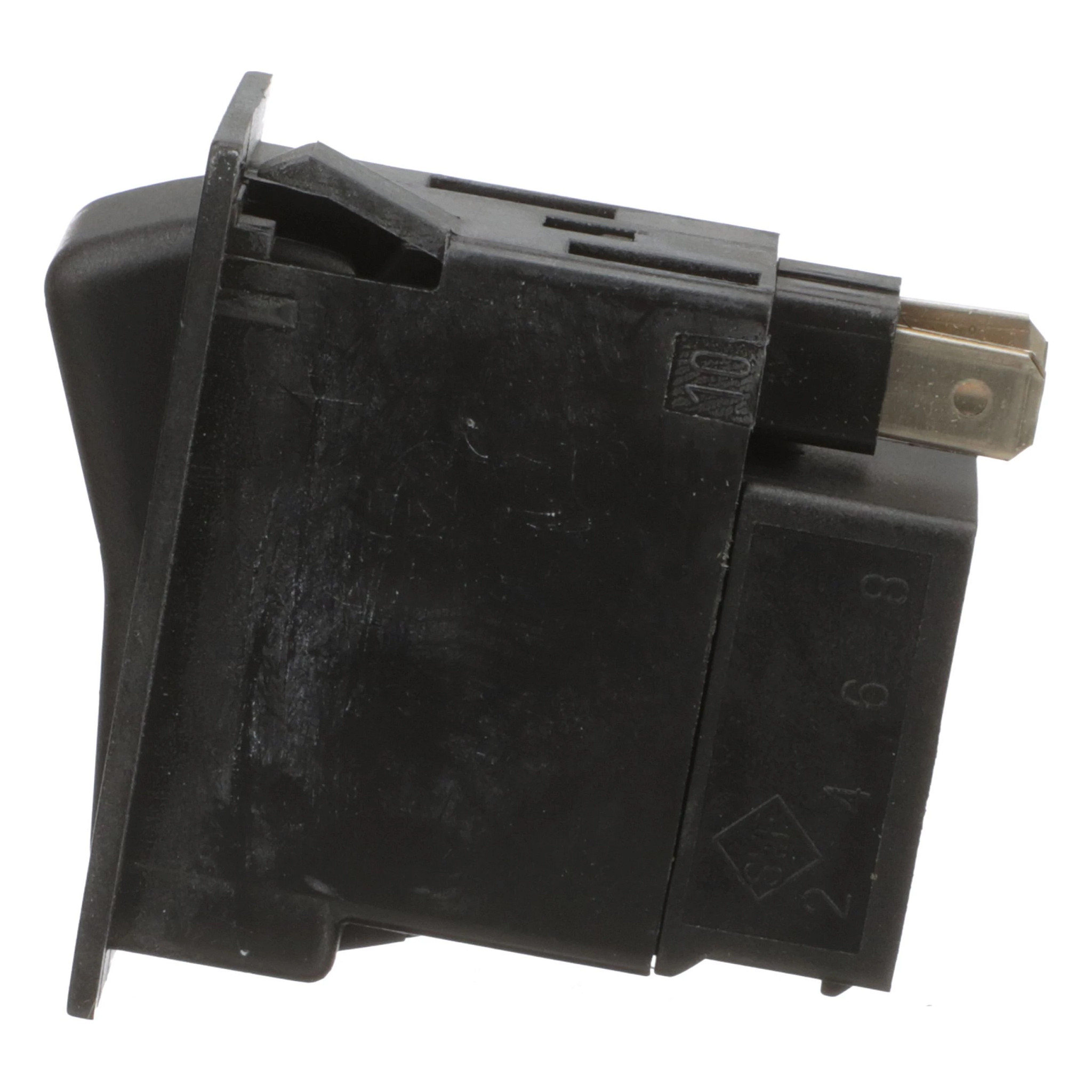 PARK BRAKE SWITCH | NEWHOLLANDAG | US | EN