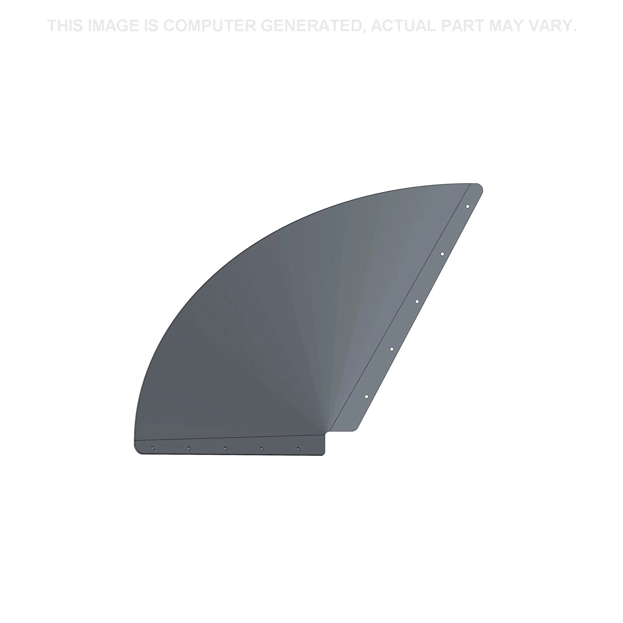 RUBBER MOUNTING | NEWHOLLANDCE | SA | EN