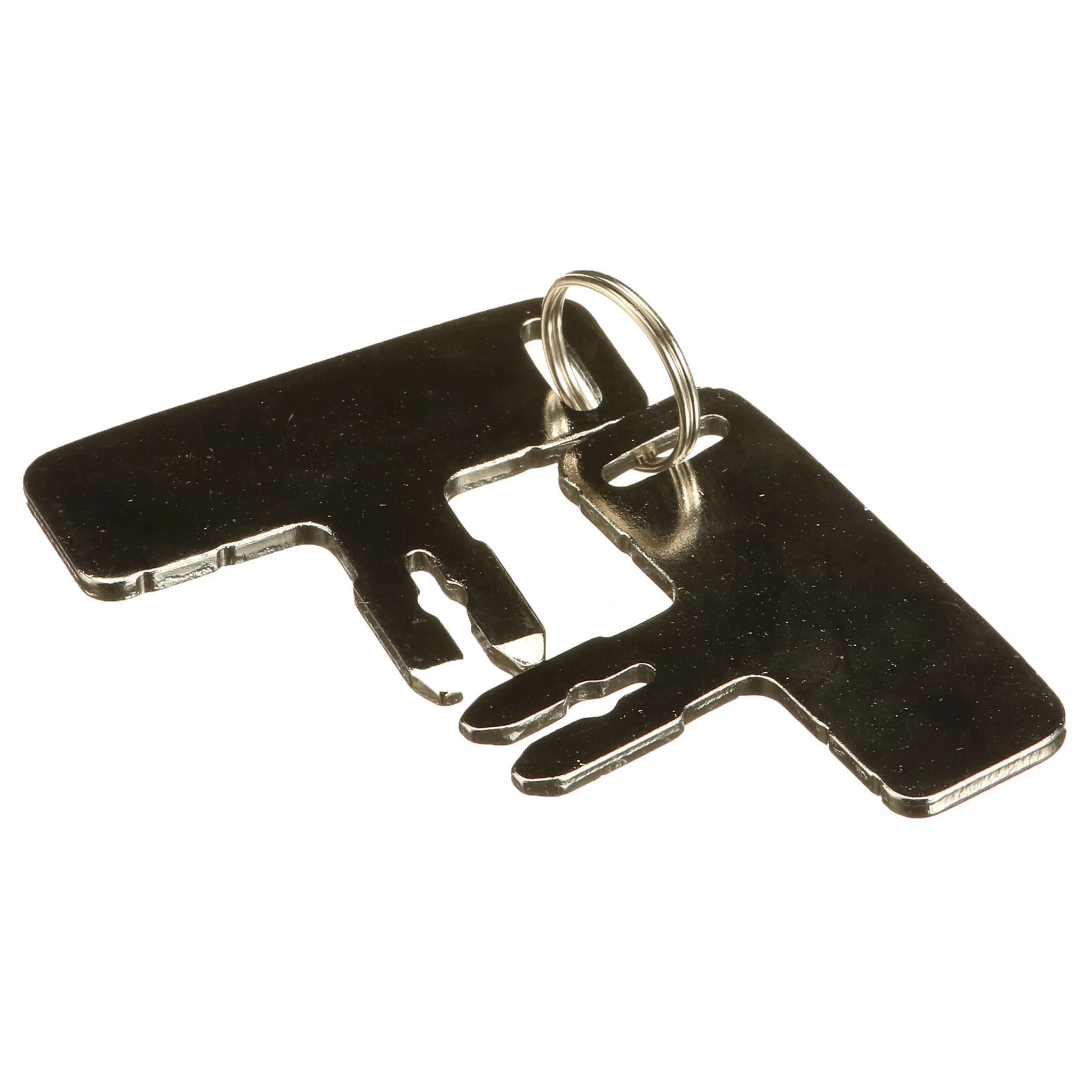 Lock Key | STEYR | CA | EN