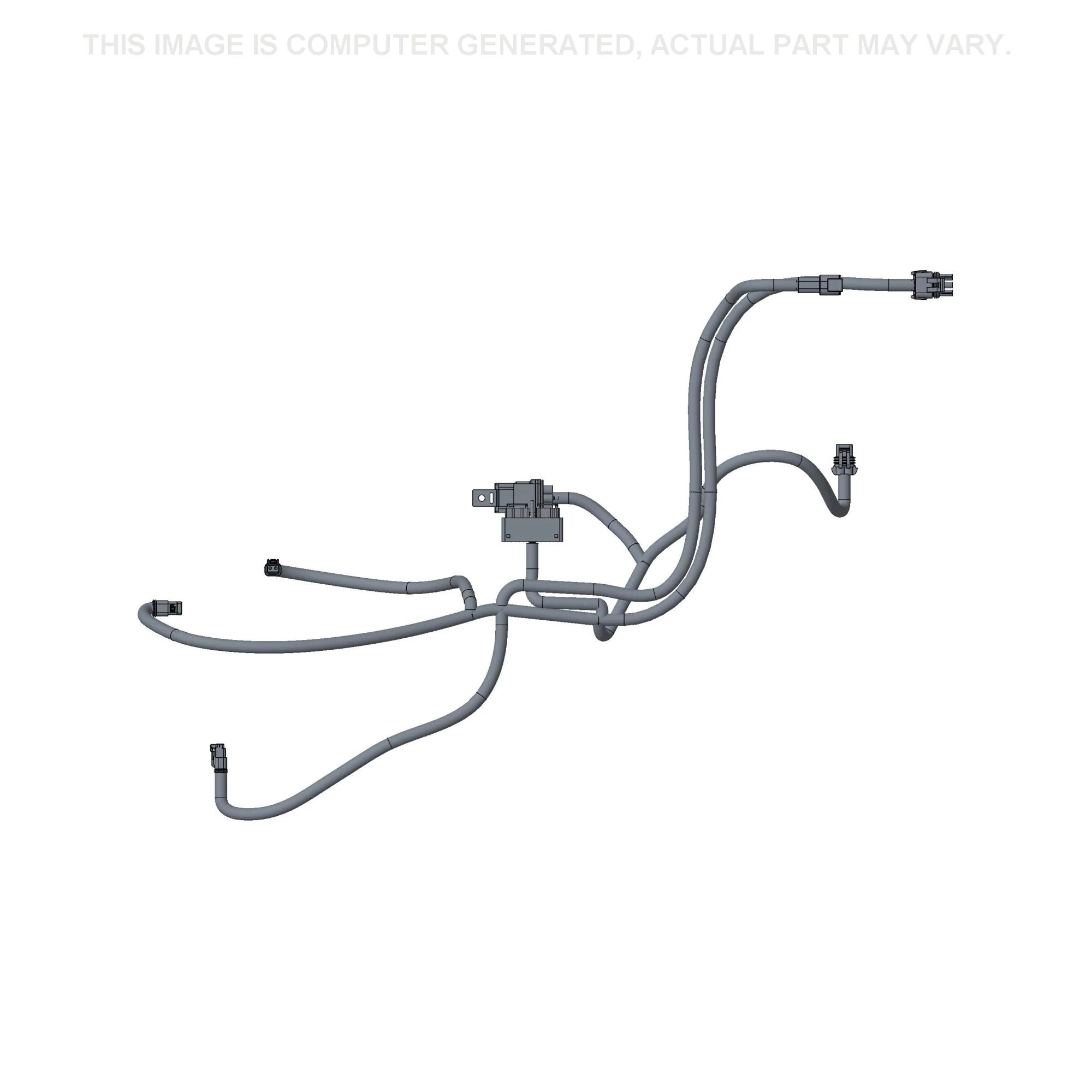FAISCEAU ELECTRIQUE | FLEXICOIL | CA | FR