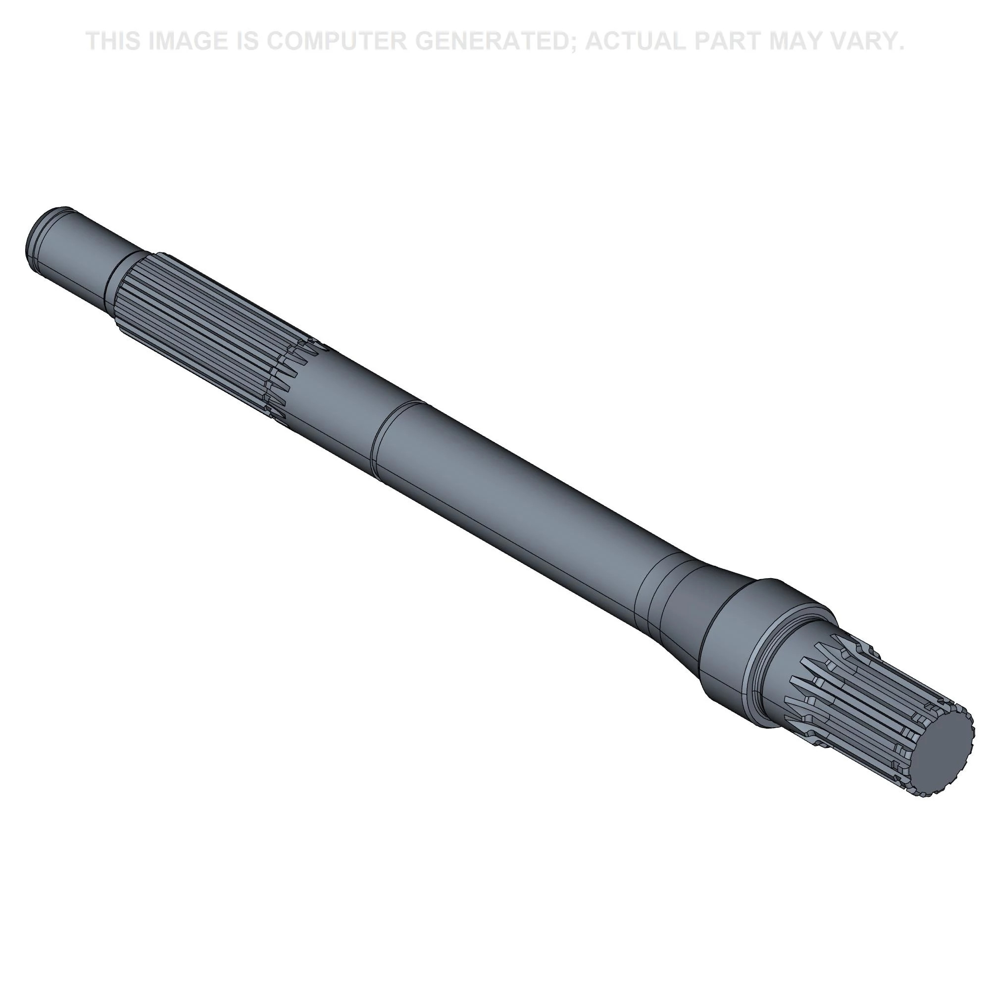 SHAFT | NEWHOLLANDAG | US | EN