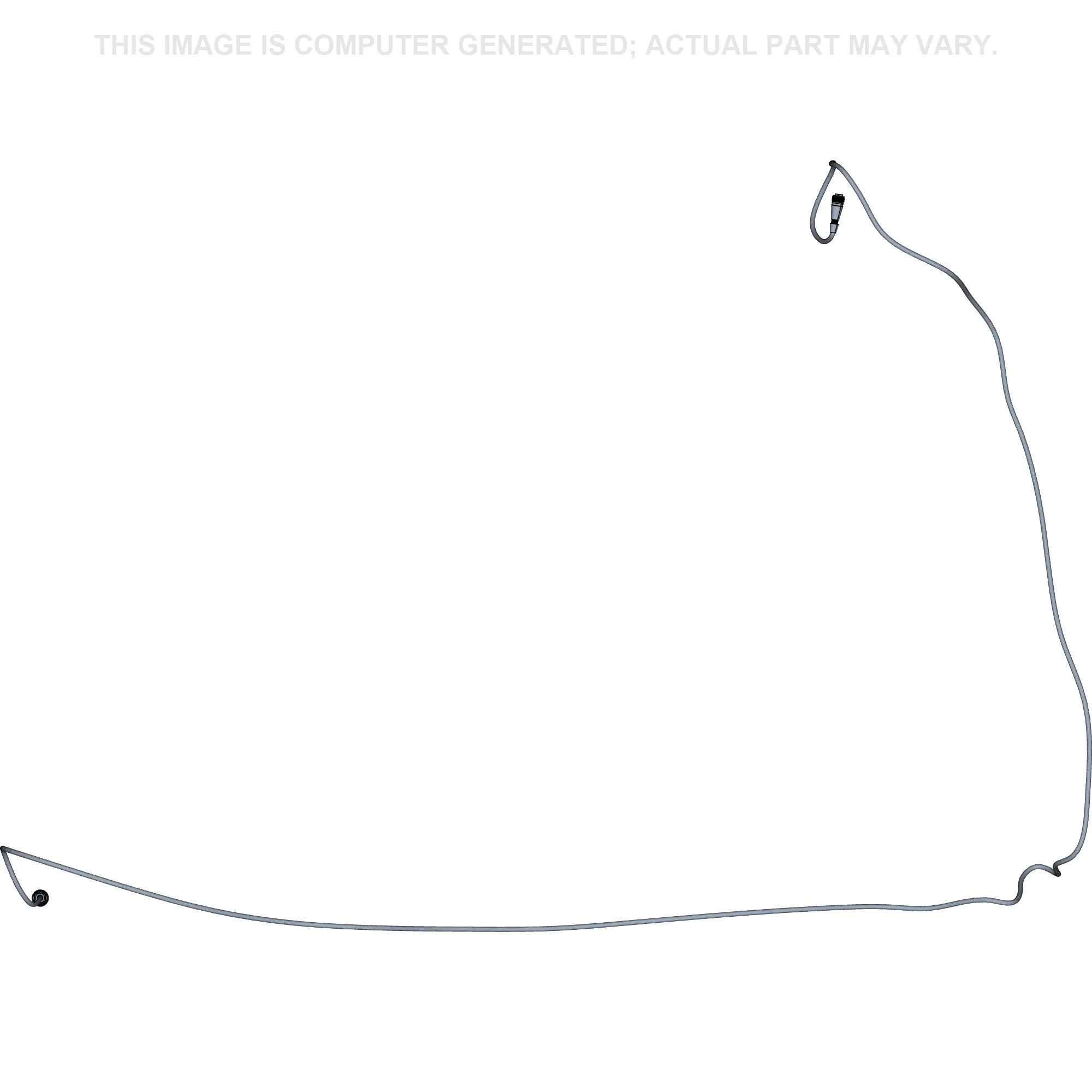 WIRE HARNESS | NEWHOLLANDCE | CA | EN