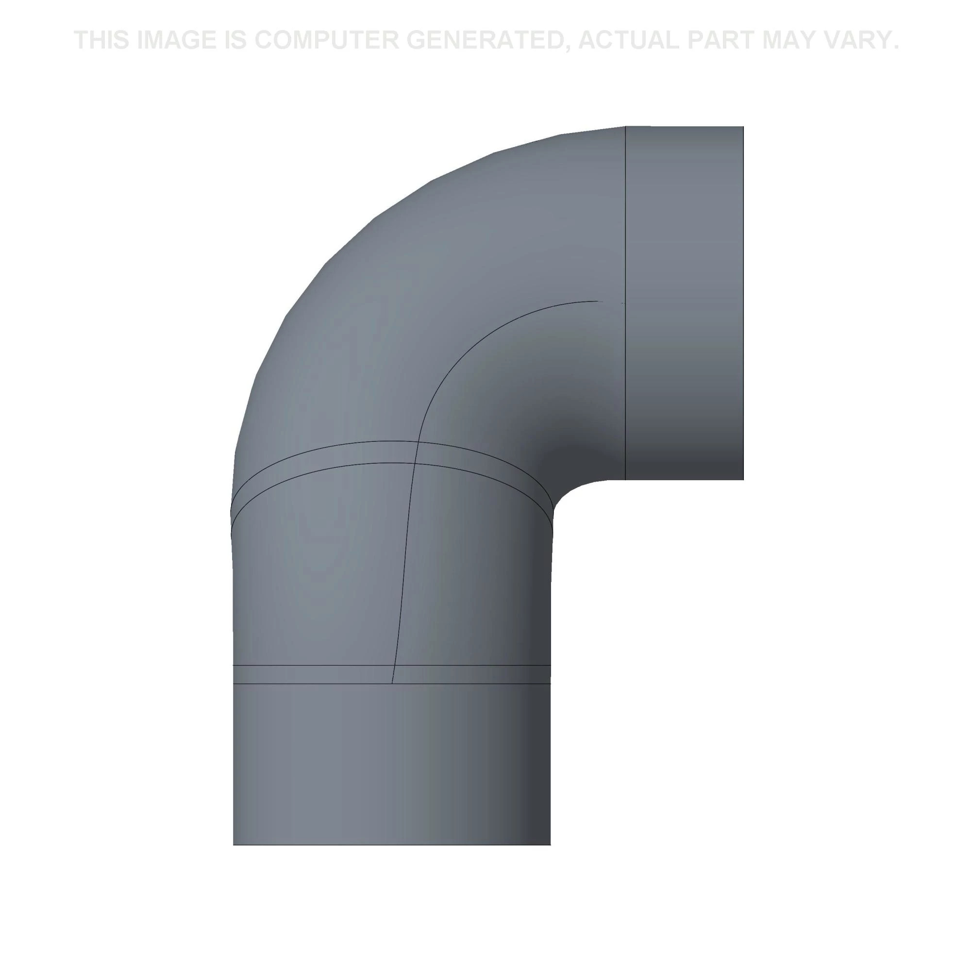 RADIATOR HOSE | CASEIH | AMEA | EN