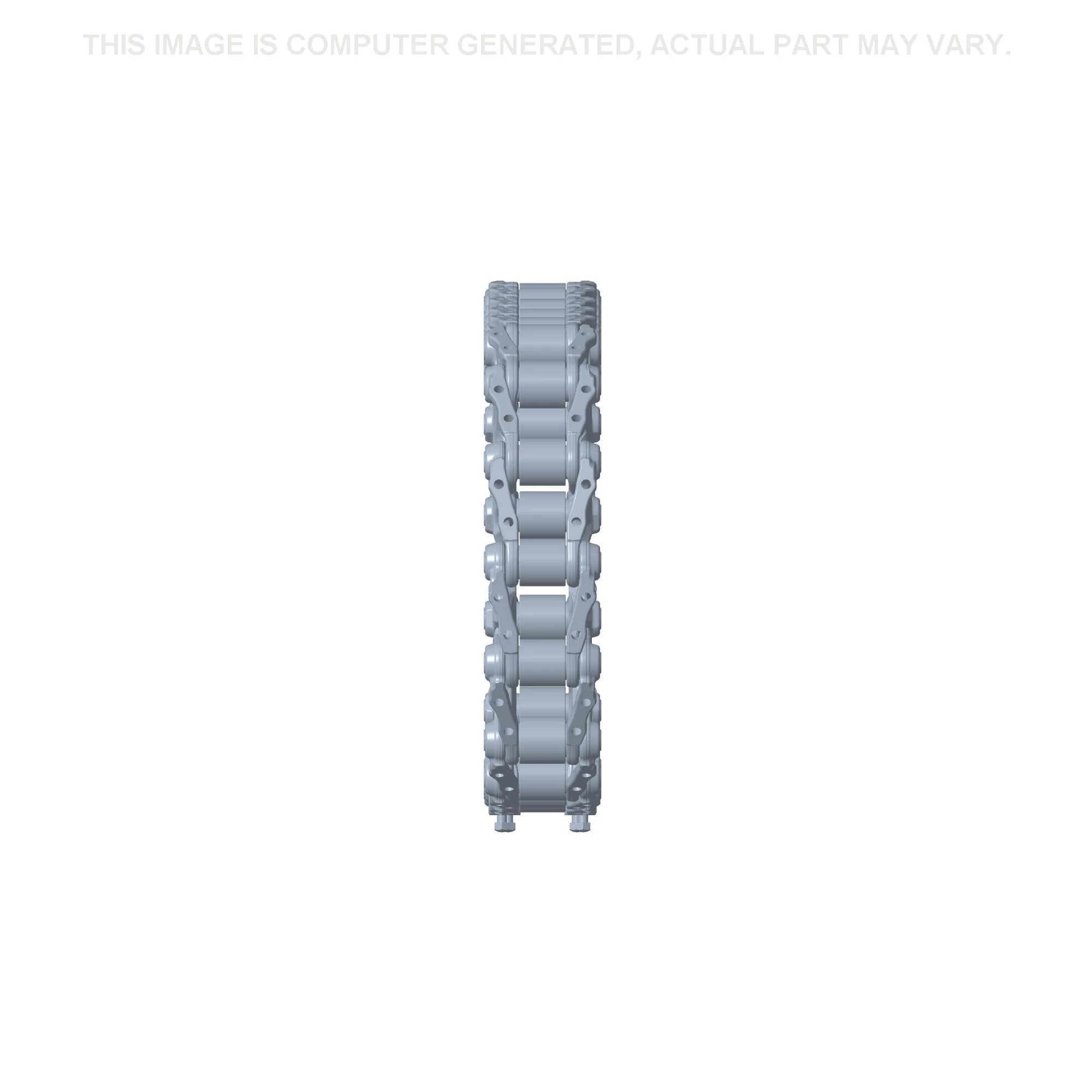 TRACK CHAIN - 84318873