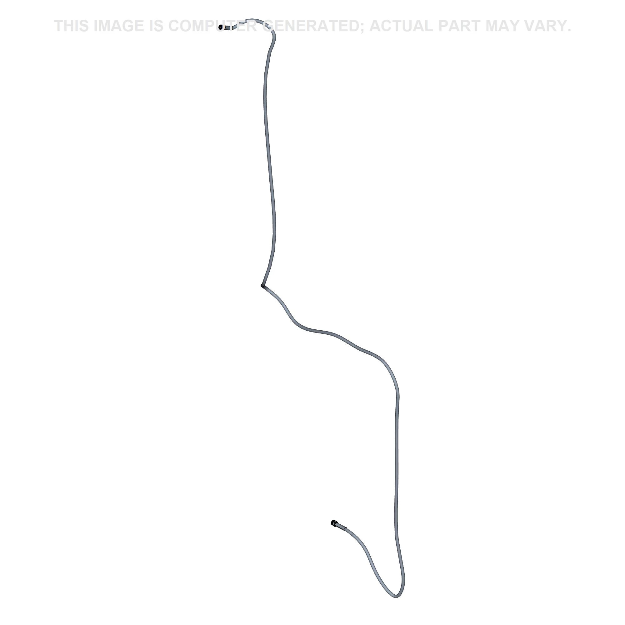 WIRE HARNESS | NEWHOLLANDAG | CA | EN