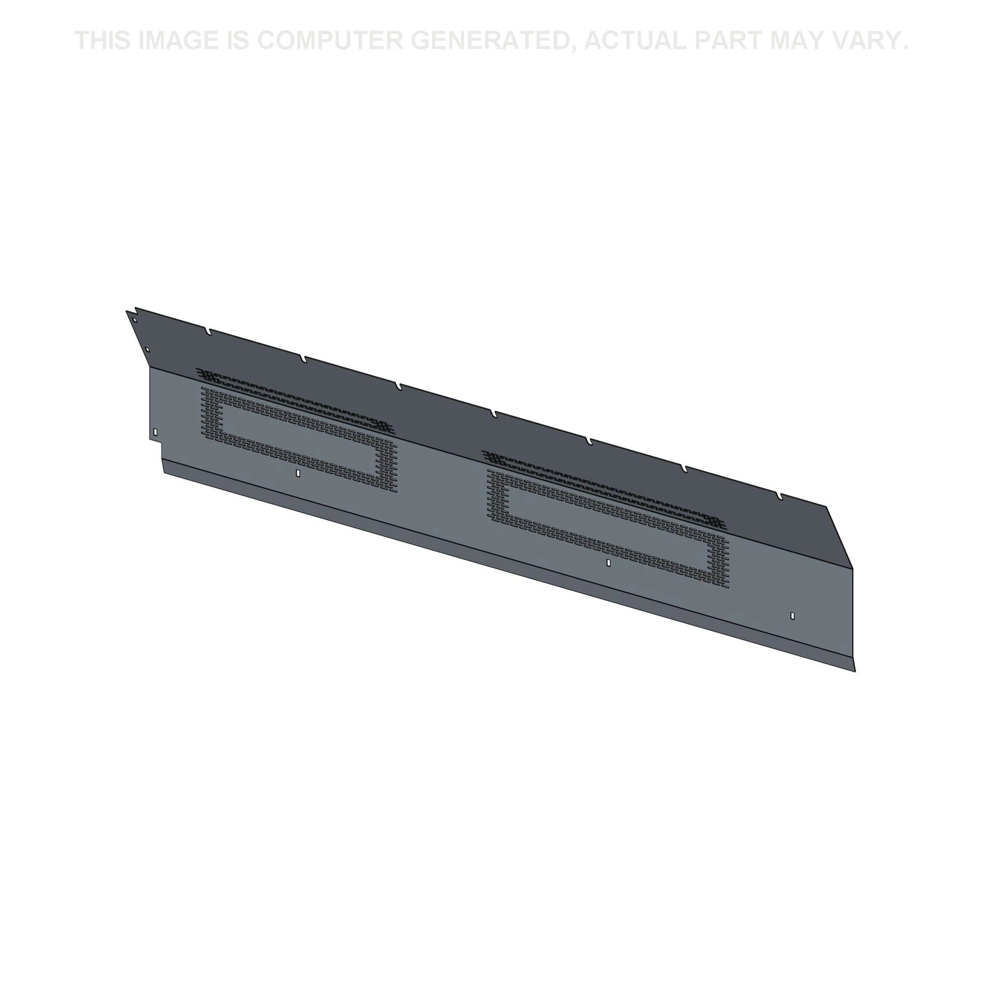 板组件 | CASEIH | AMEA | EN